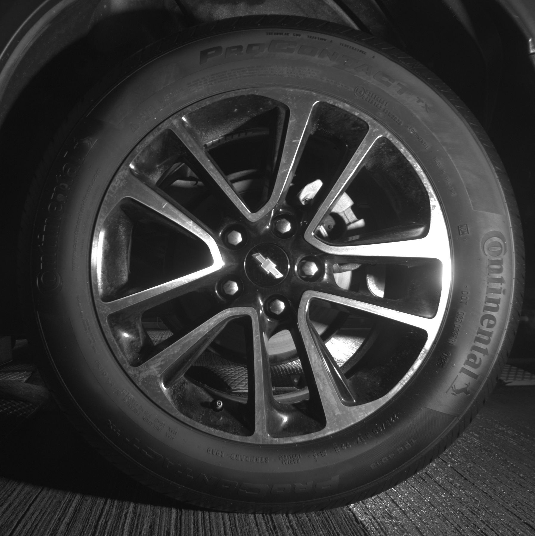 Thumbnail: 2025 Chevrolet TrailBlazer - 11