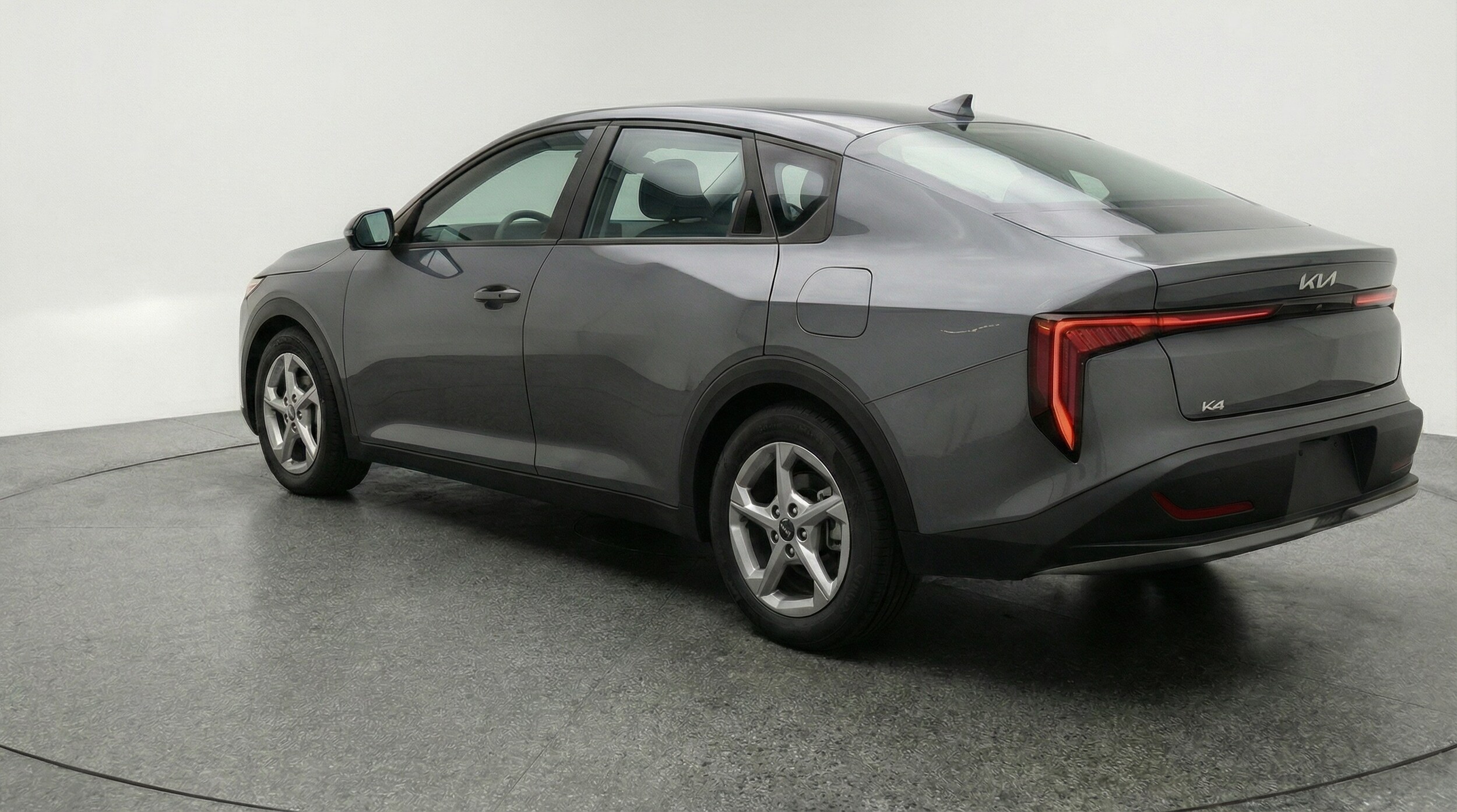 Thumbnail: 2025 Kia K4 - 5