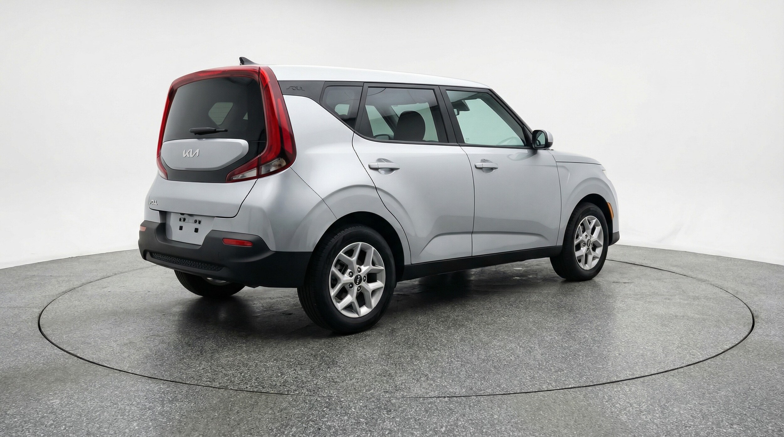 Thumbnail: 2025 Kia Soul - 7