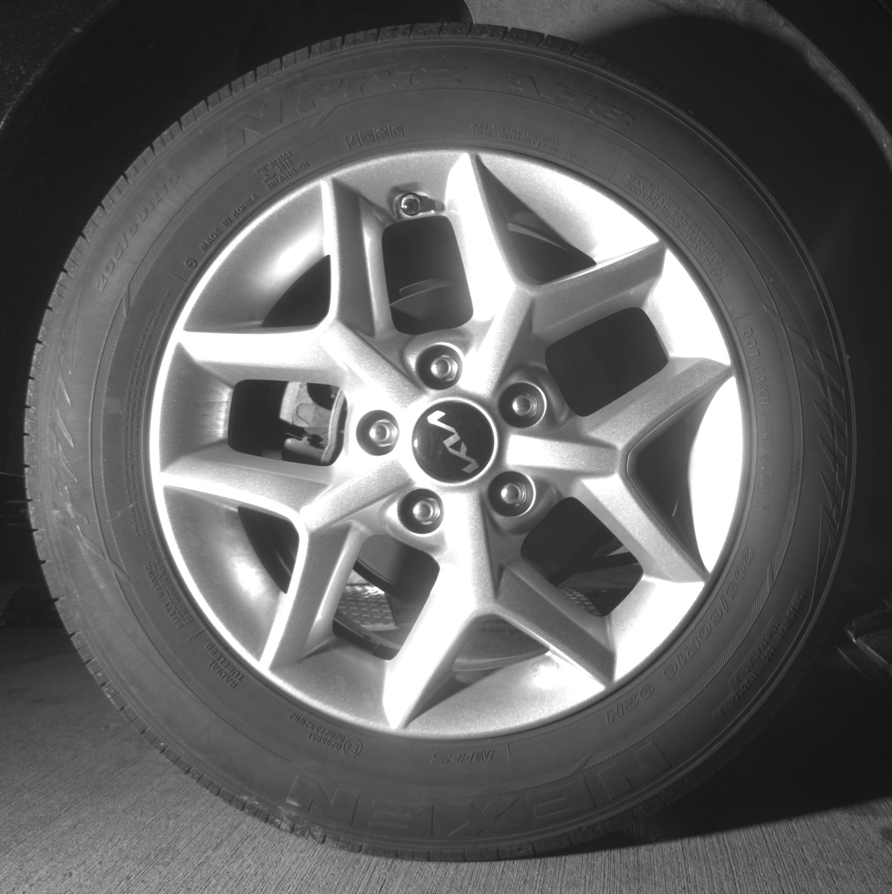 Thumbnail: 2025 Kia Soul - 12