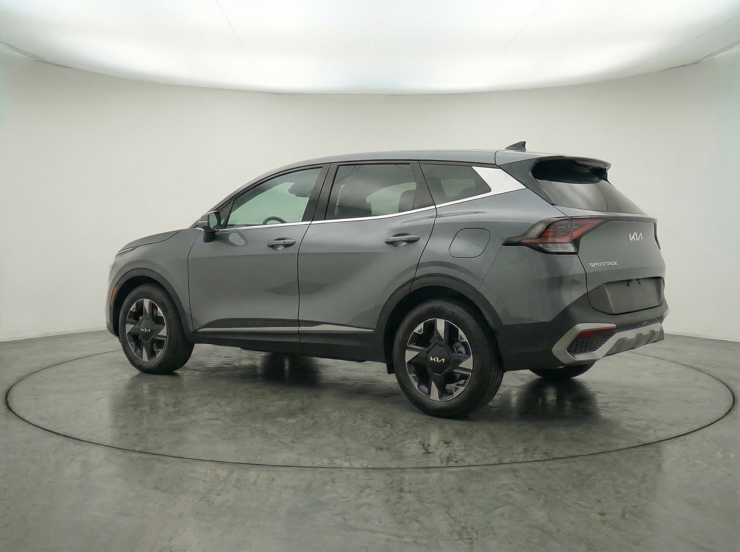 Thumbnail: 2026 Kia Sportage - 6