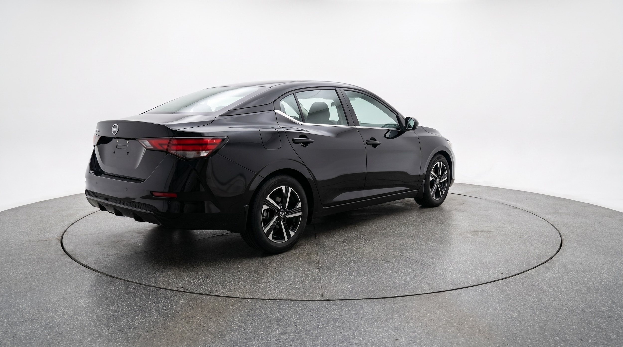 Thumbnail: 2025 Nissan Sentra - 7