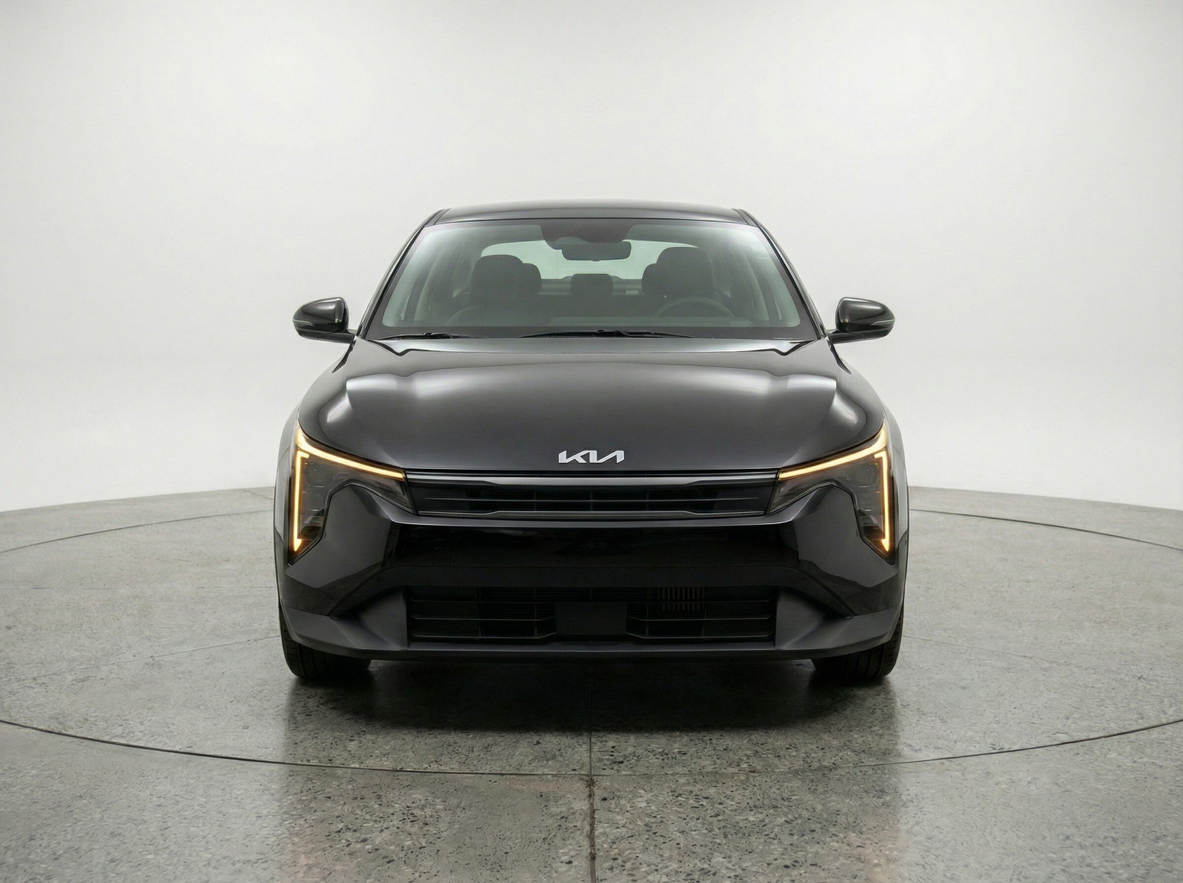 Thumbnail: 2025 Kia K4 - 2