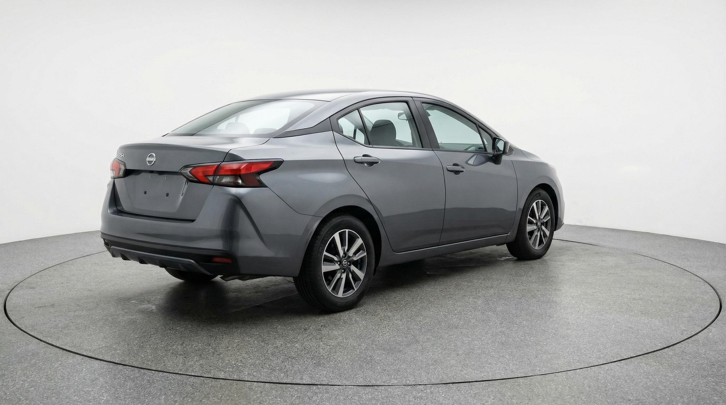 Thumbnail: 2025 Nissan Versa - 7