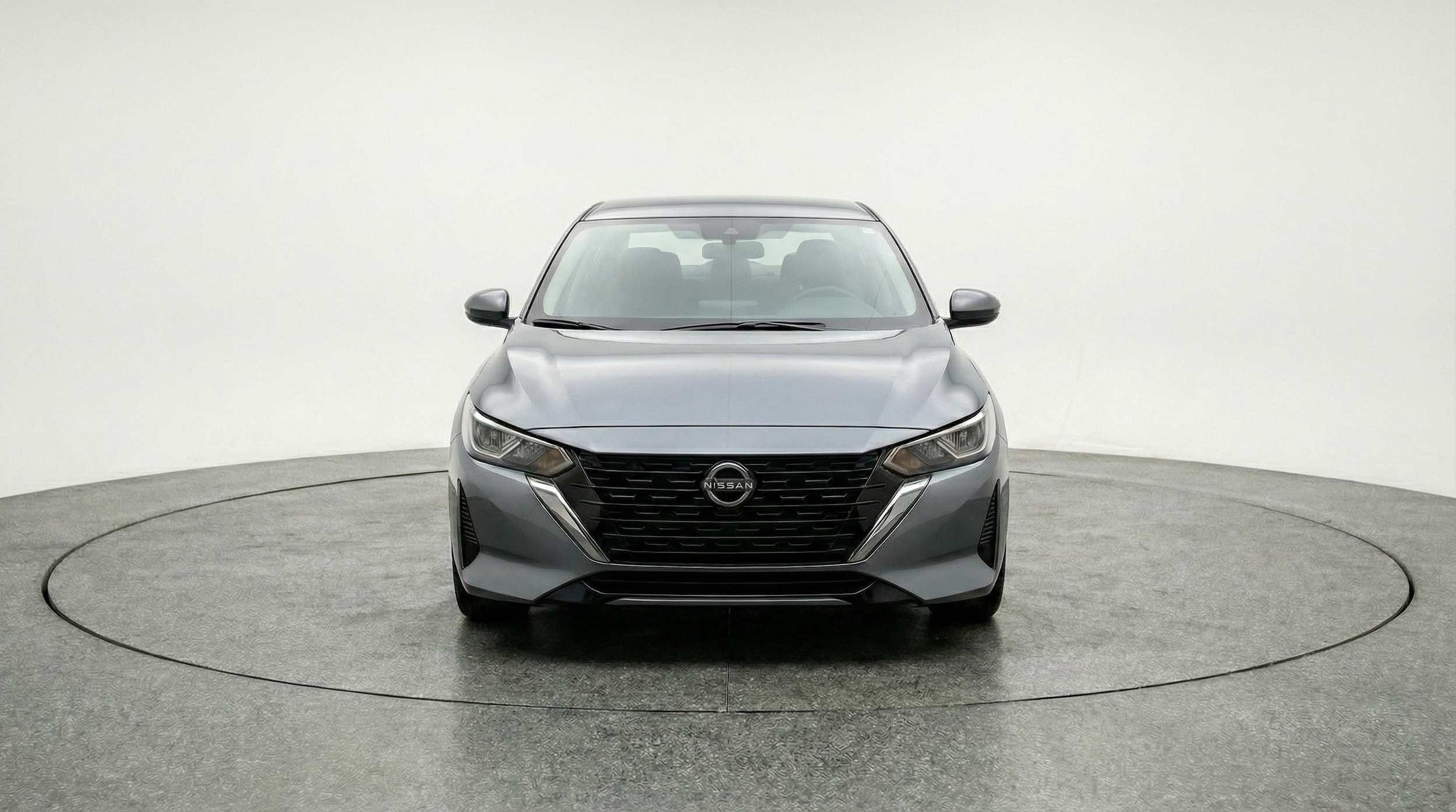 Thumbnail: 2025 Nissan Sentra - 2