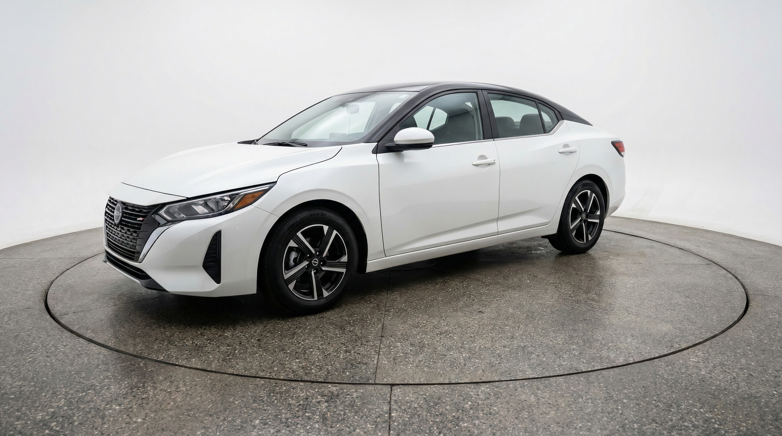 Thumbnail: 2025 Nissan Sentra - 3