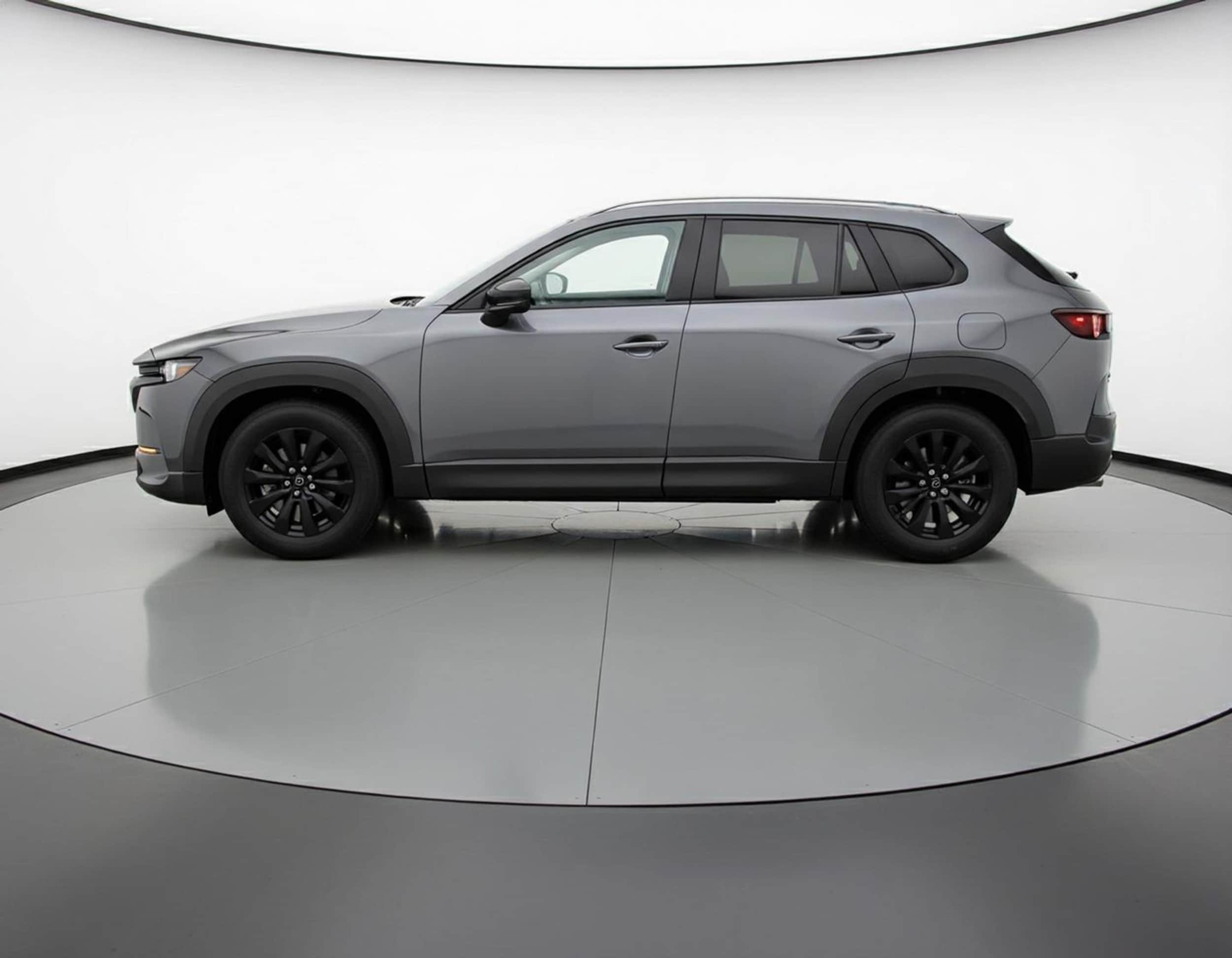 Thumbnail: 2025 Mazda CX-50 - 4