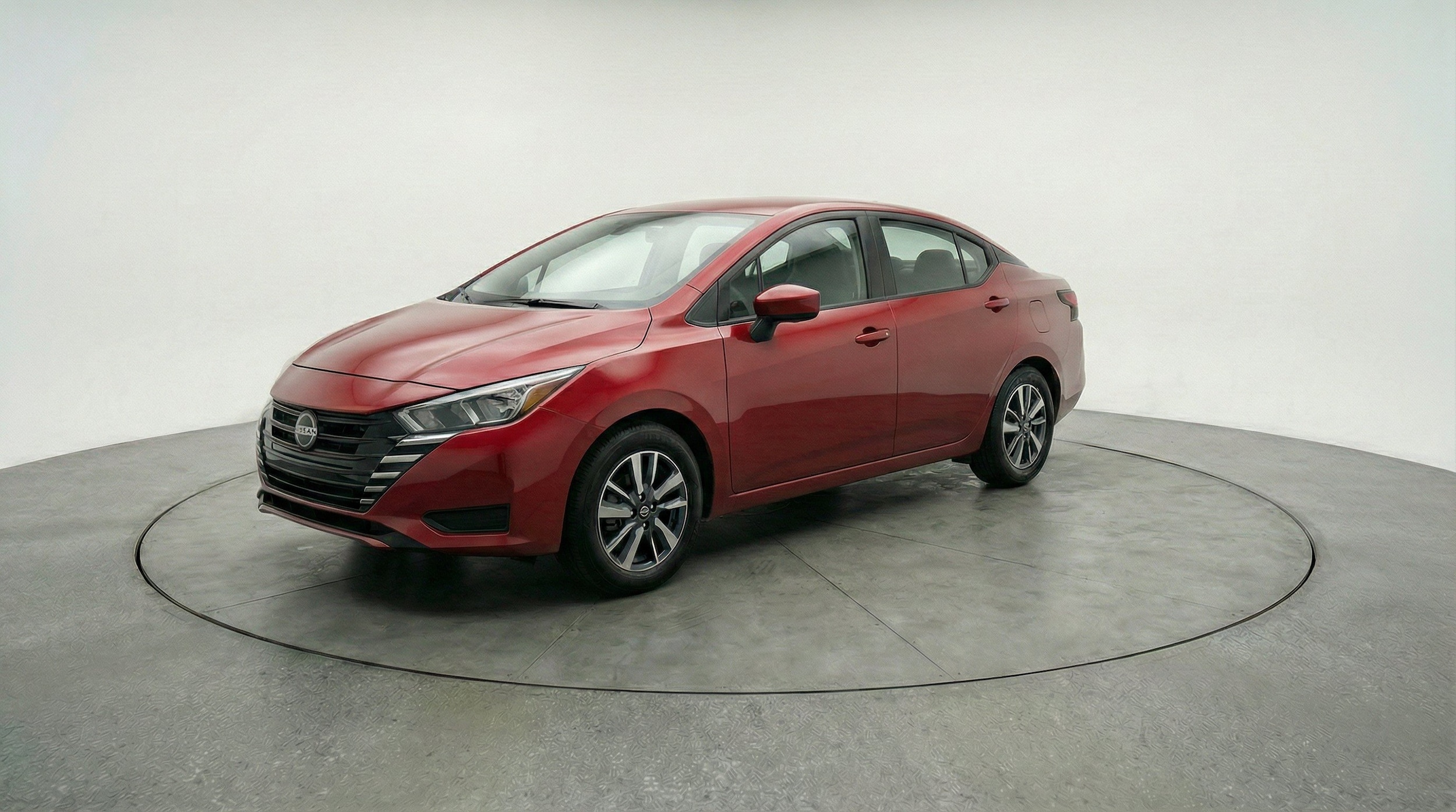 Thumbnail: 2025 Nissan Versa - 3