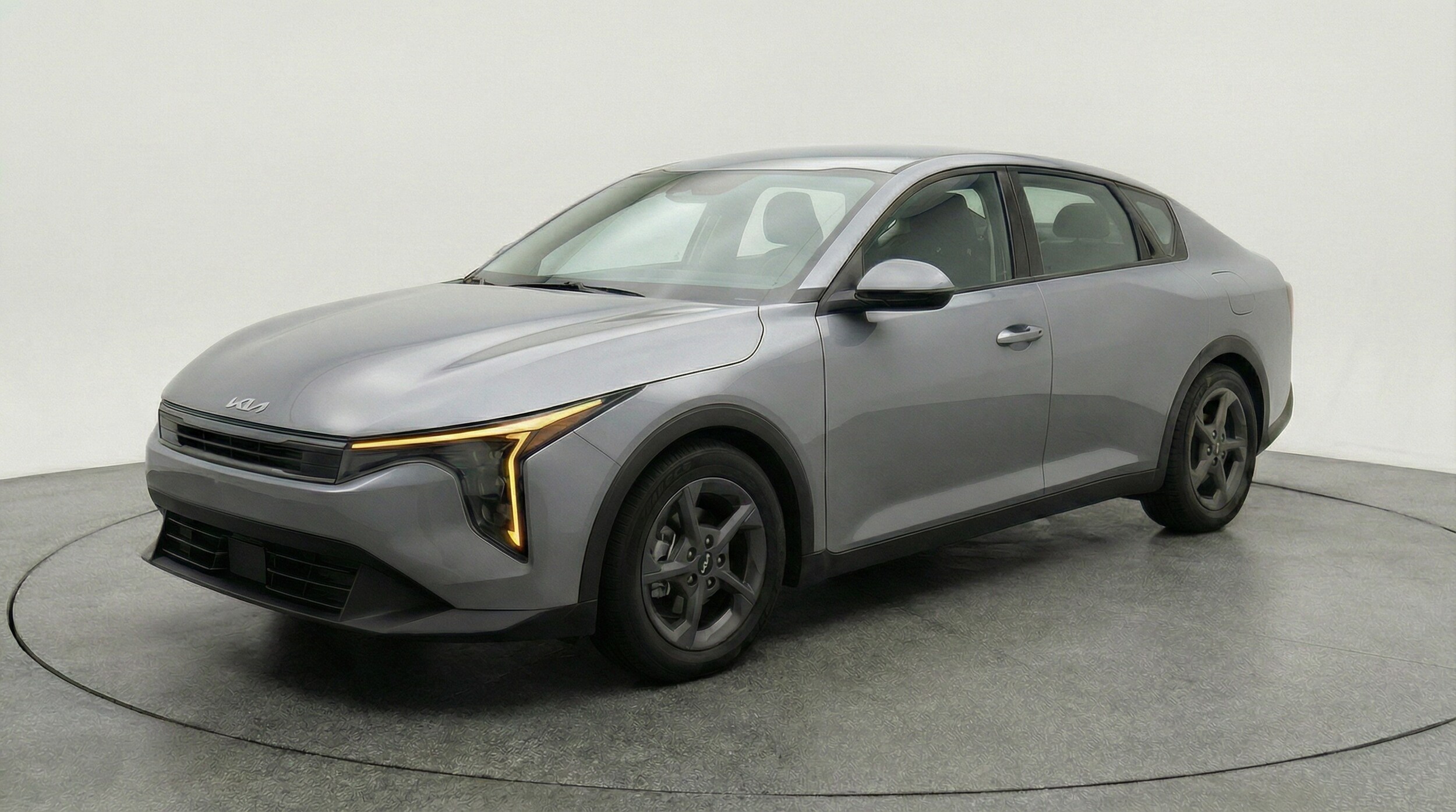 Thumbnail: 2025 Kia K4 - 3