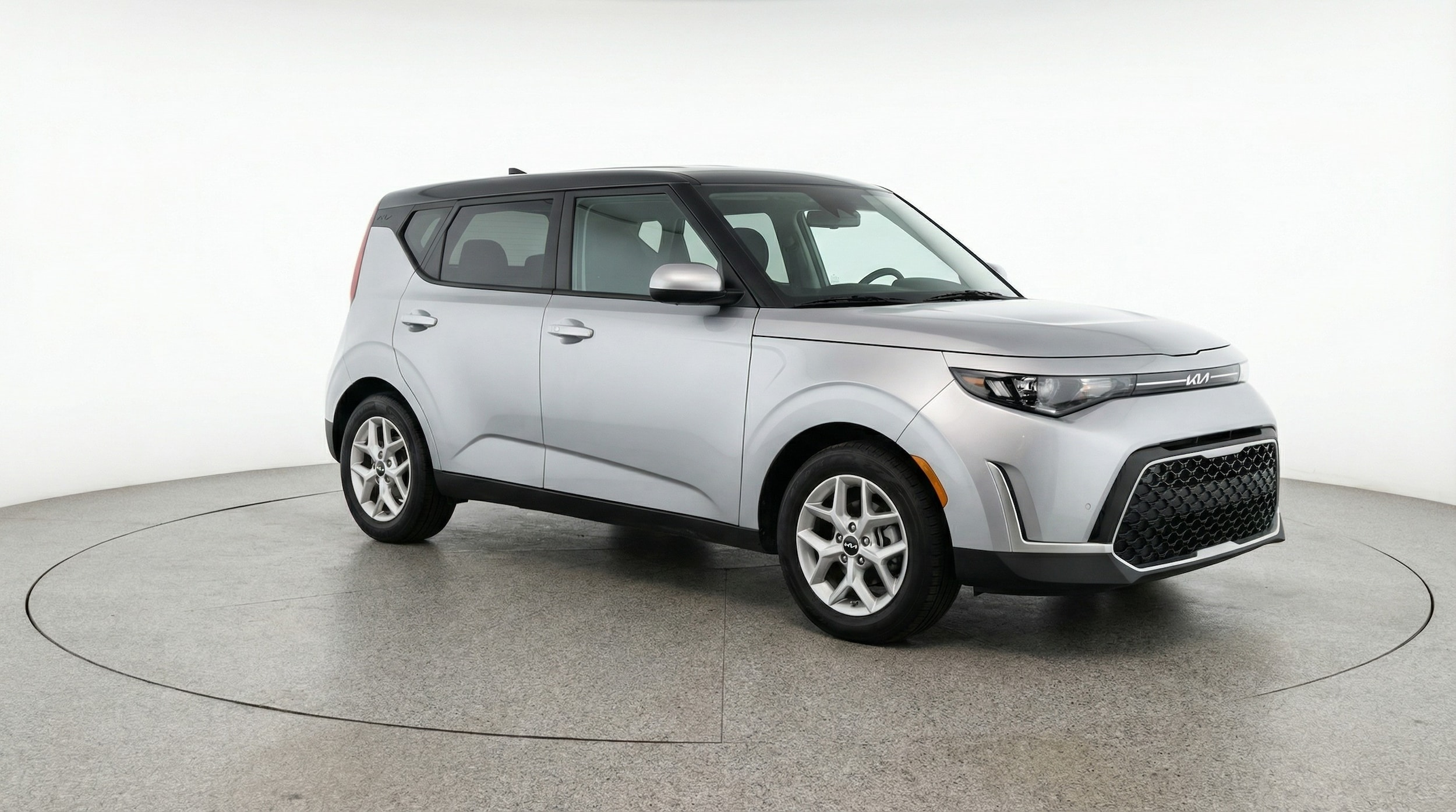 Thumbnail: 2025 Kia Soul - 1