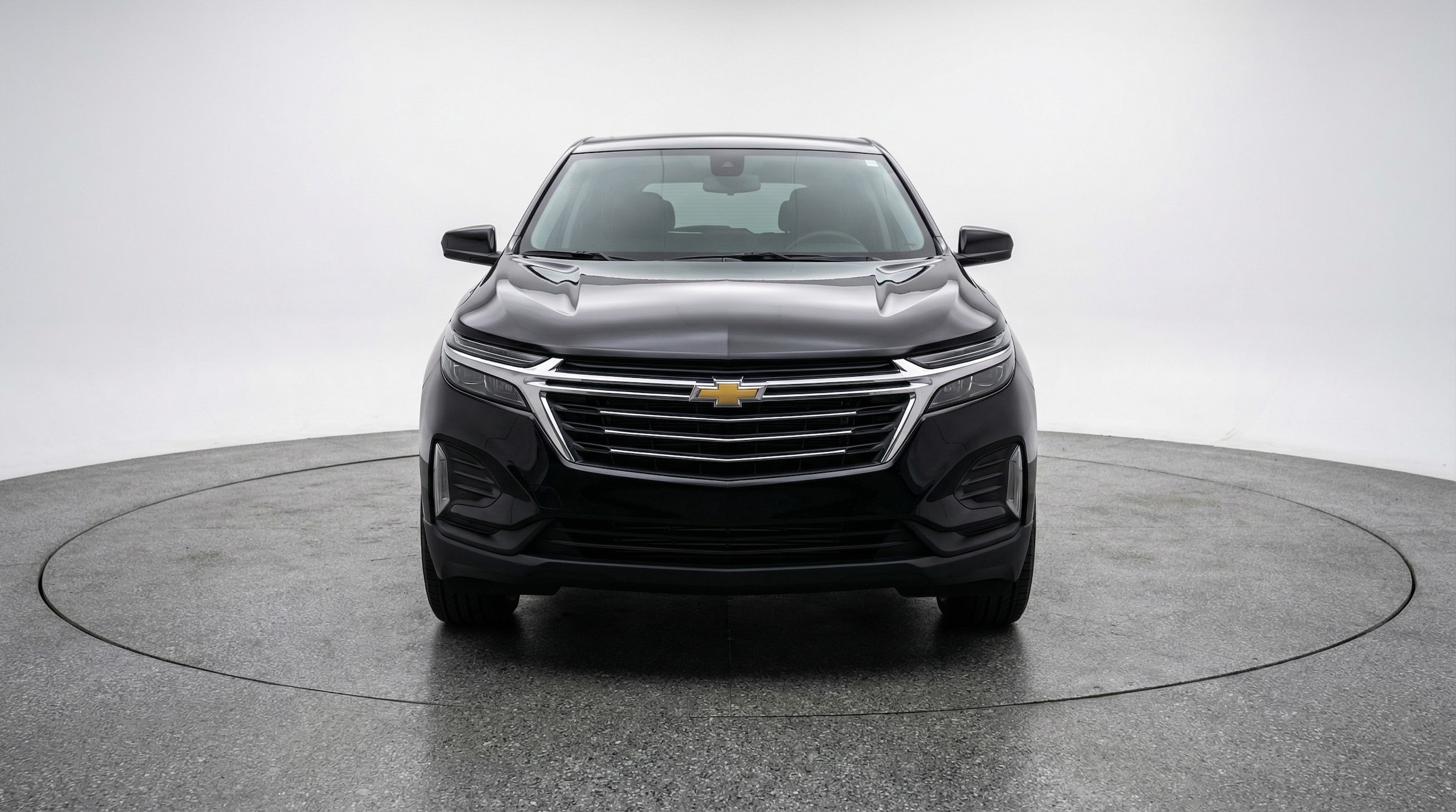 Thumbnail: 2025 Chevrolet Equinox - 2