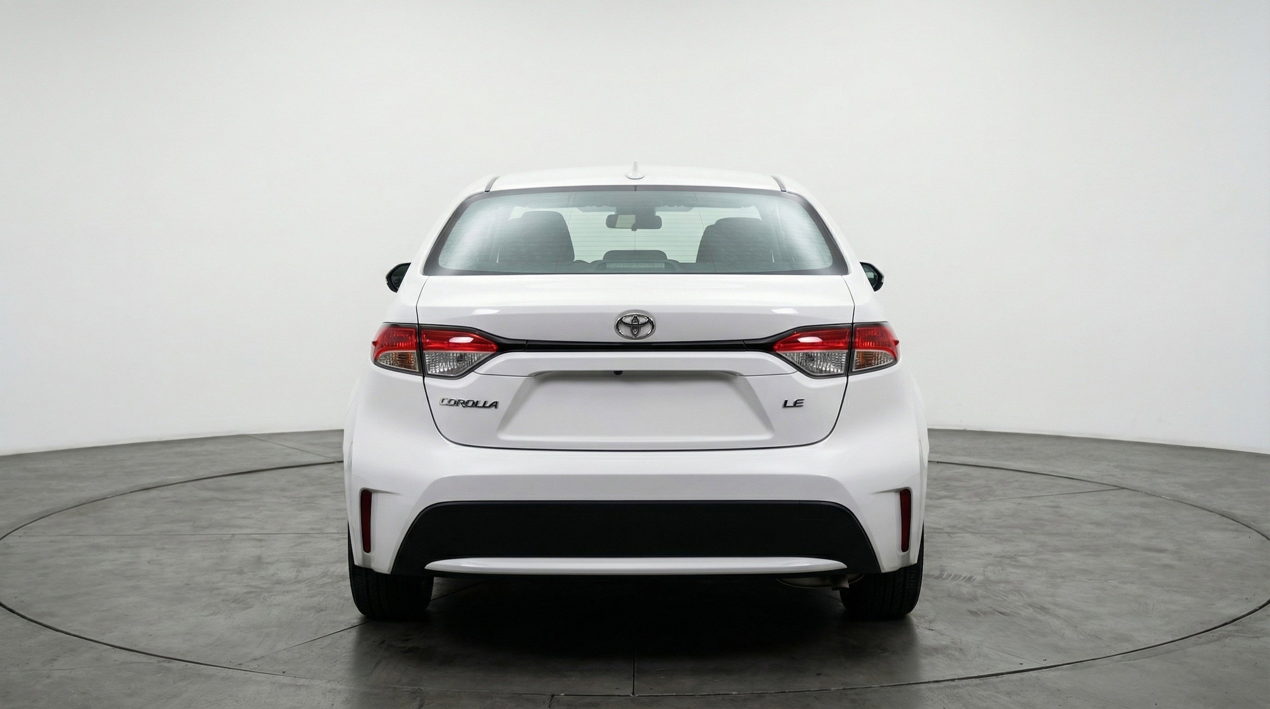 Thumbnail: 2025 Toyota Corolla - 7