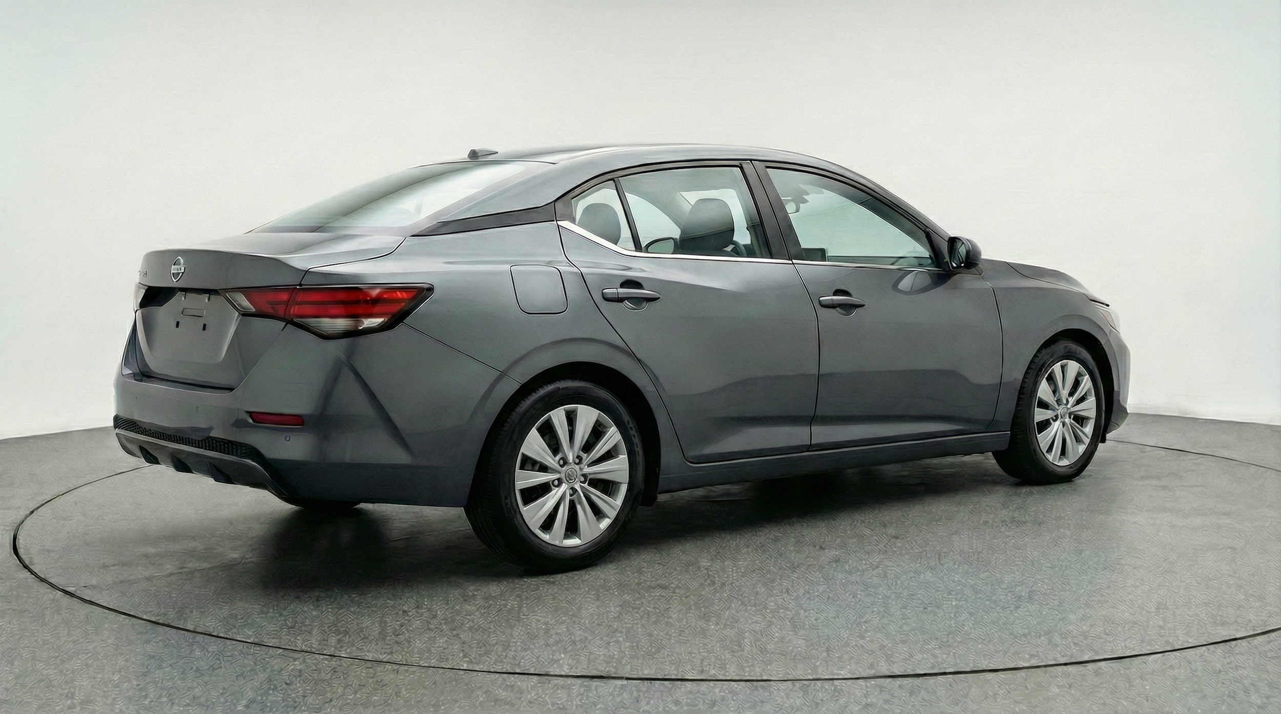 Thumbnail: 2025 Nissan Sentra - 7