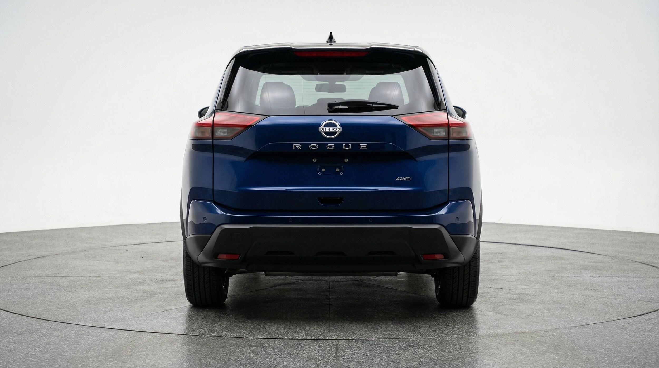 Thumbnail: 2025 Nissan Rogue - 6