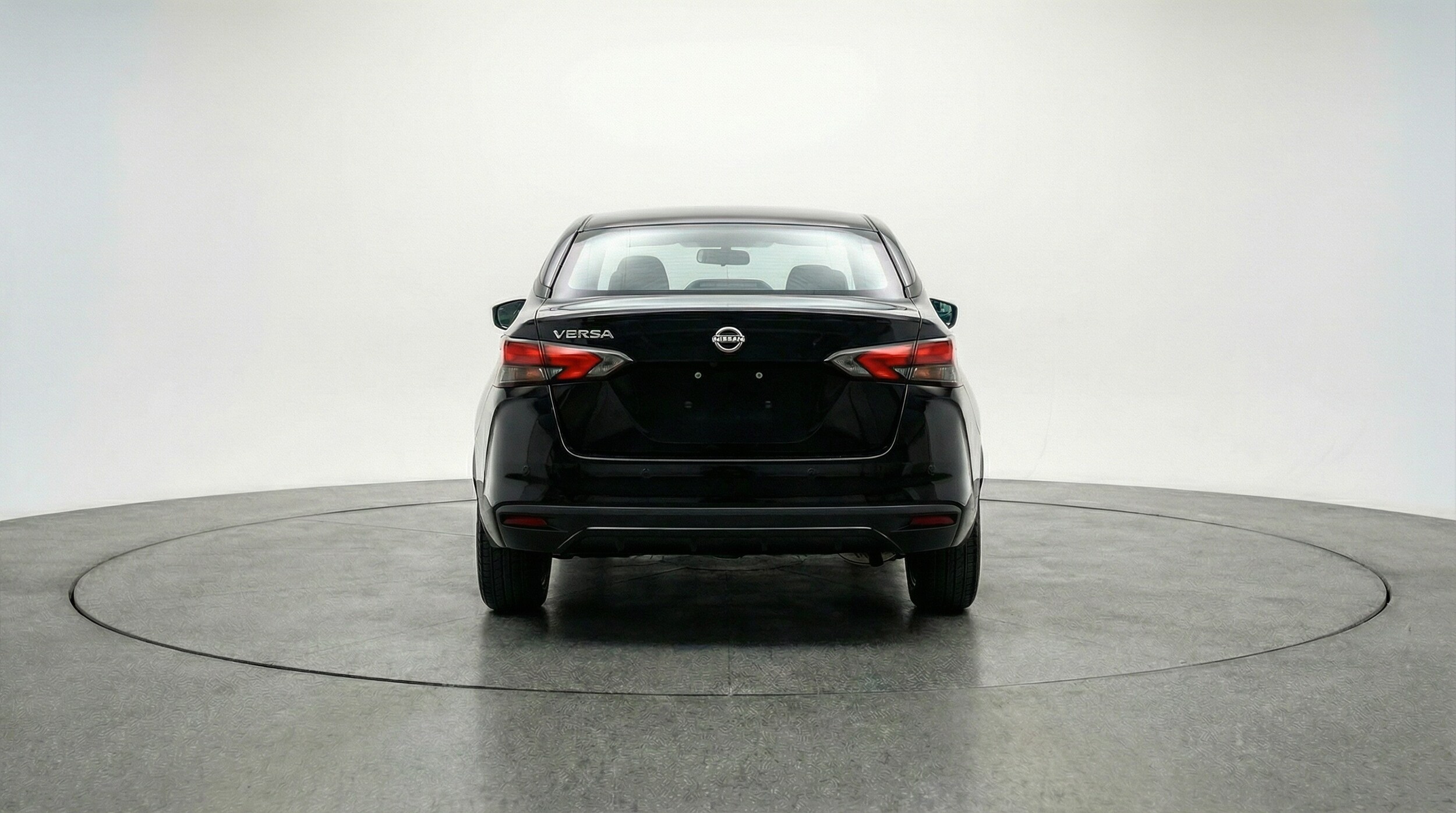 Thumbnail: 2025 Nissan Versa - 6