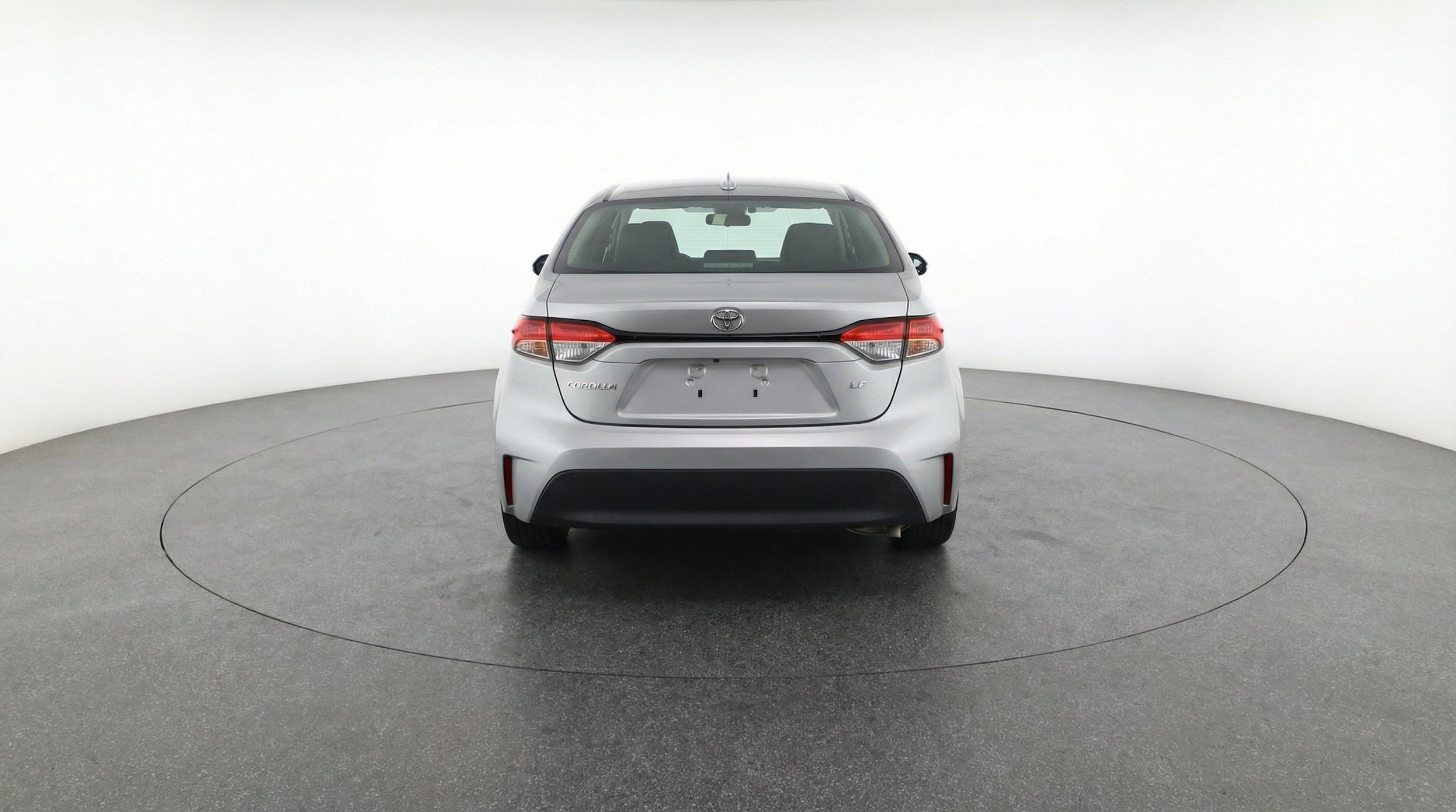 Thumbnail: 2025 Toyota Corolla - 7