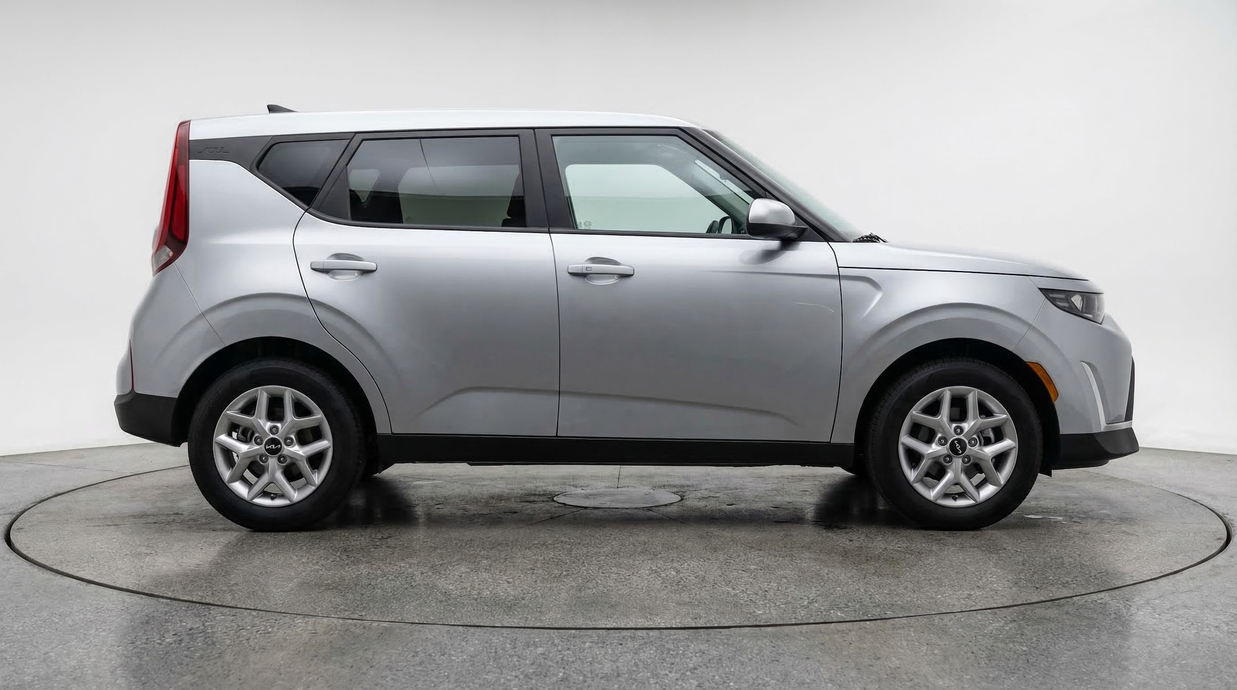 Thumbnail: 2025 Kia Soul - 8