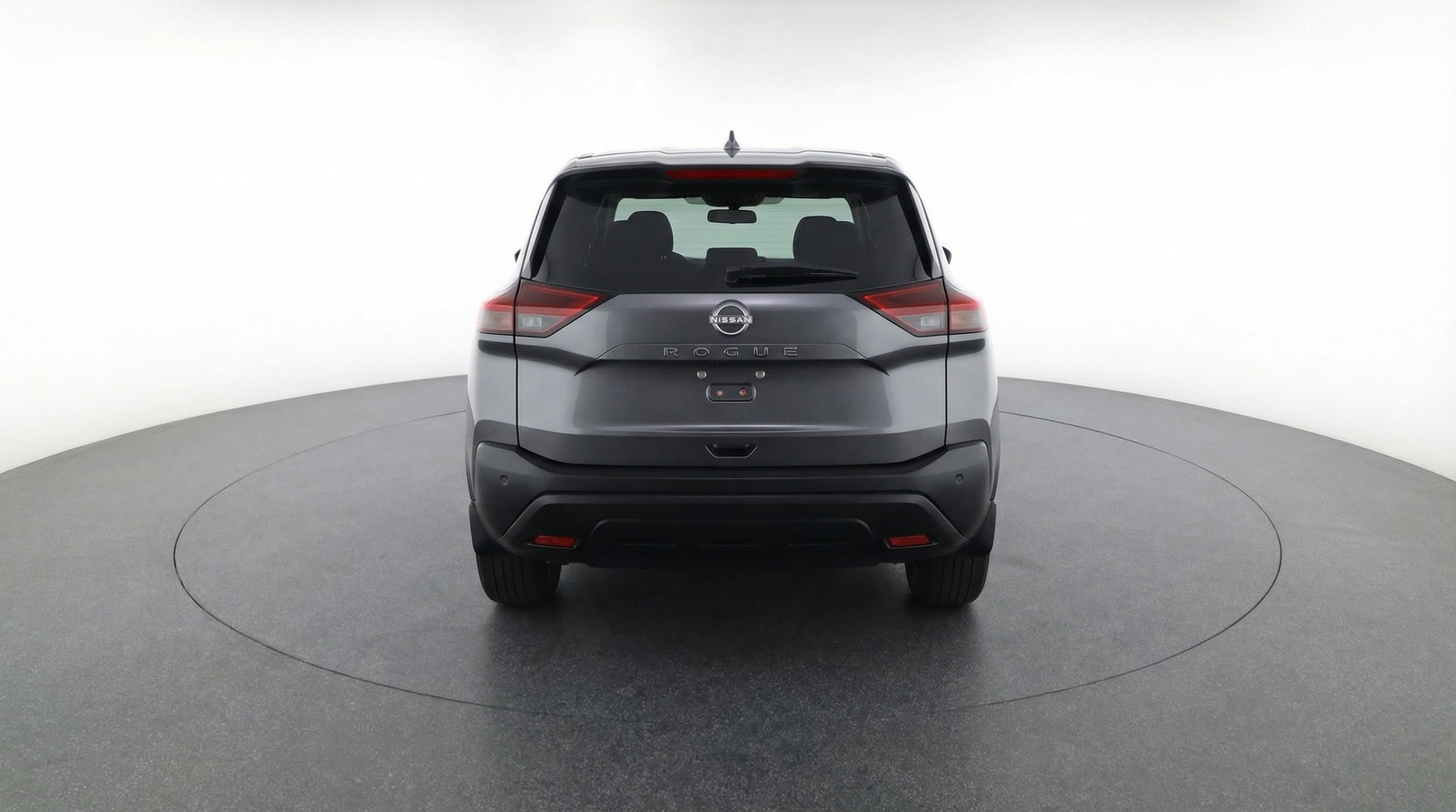 Thumbnail: 2025 Nissan Rogue - 6