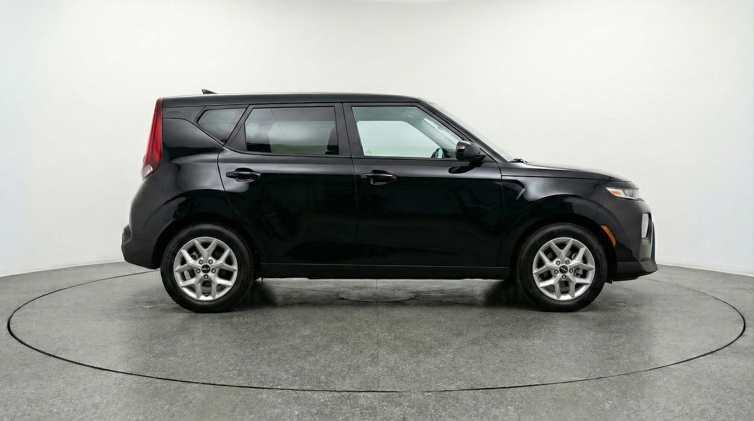 Thumbnail: 2025 Kia Soul - 11