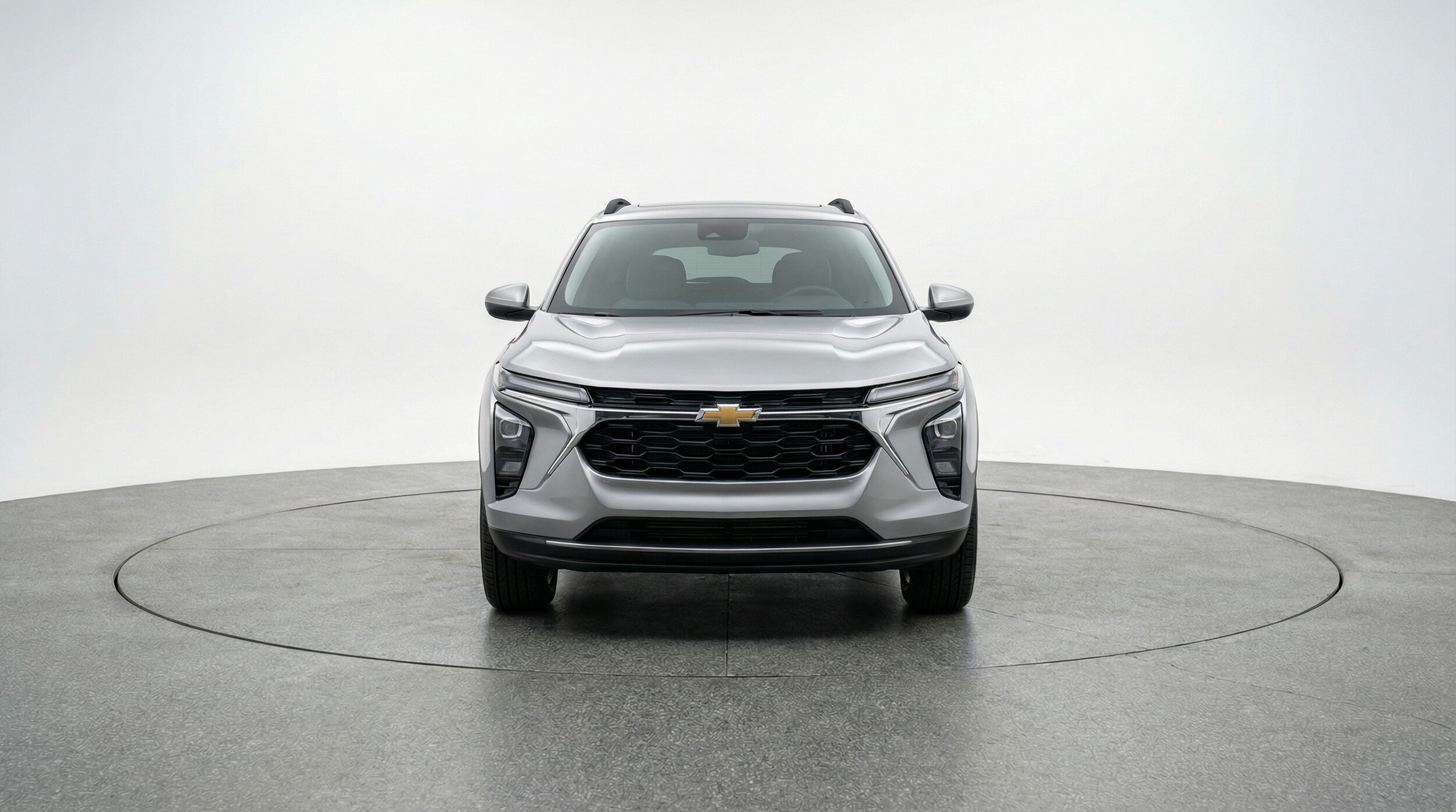 Thumbnail: 2025 Chevrolet Trax - 2