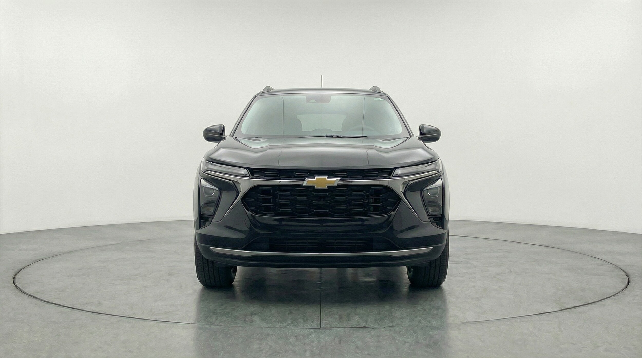 Thumbnail: 2025 Chevrolet Trax - 2