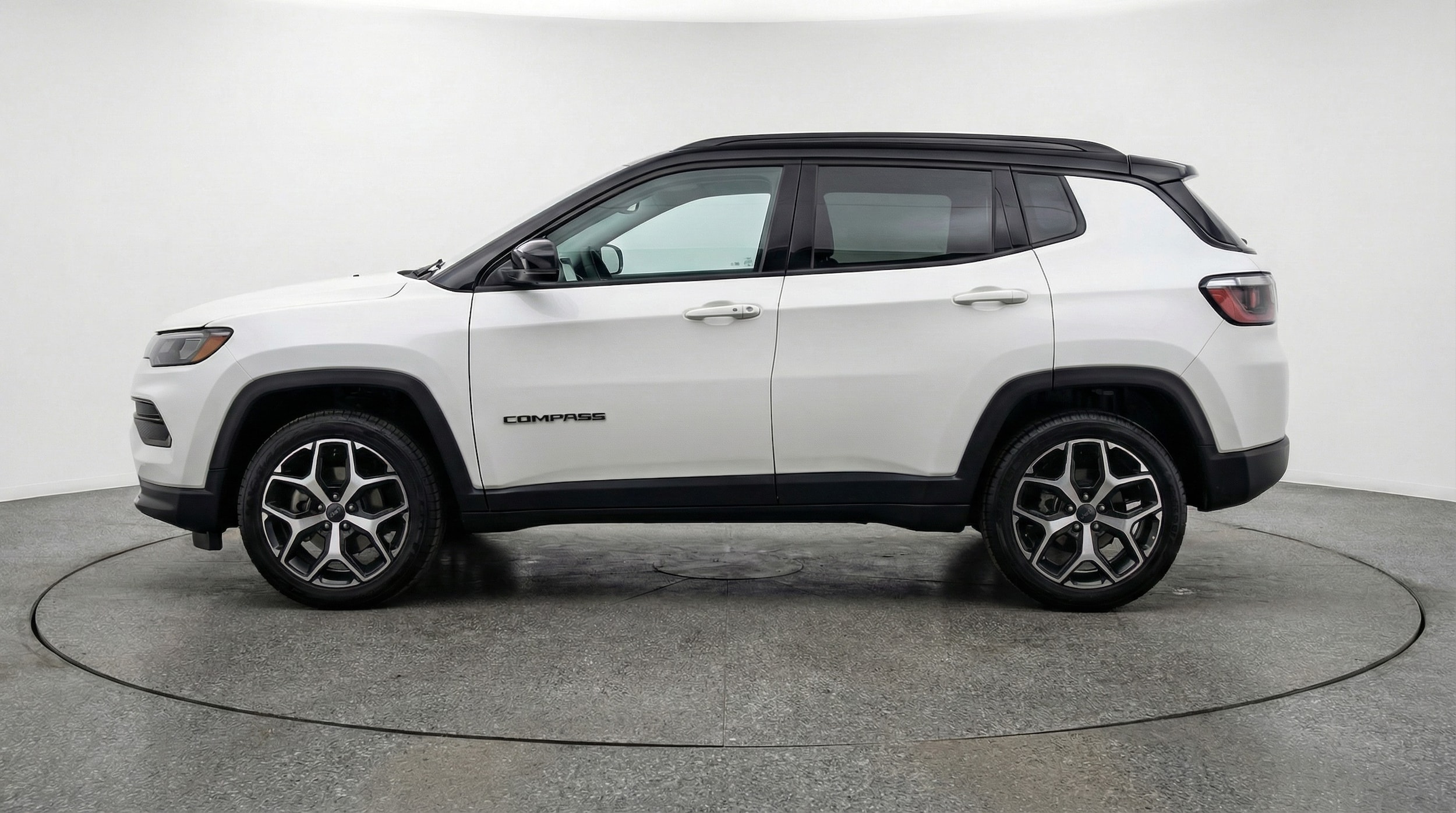 Thumbnail: 2025 Jeep Compass - 4