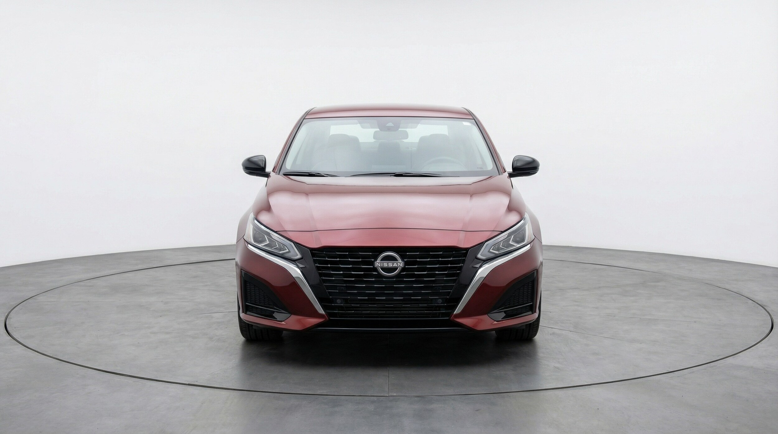 Thumbnail: 2025 Nissan Altima - 2