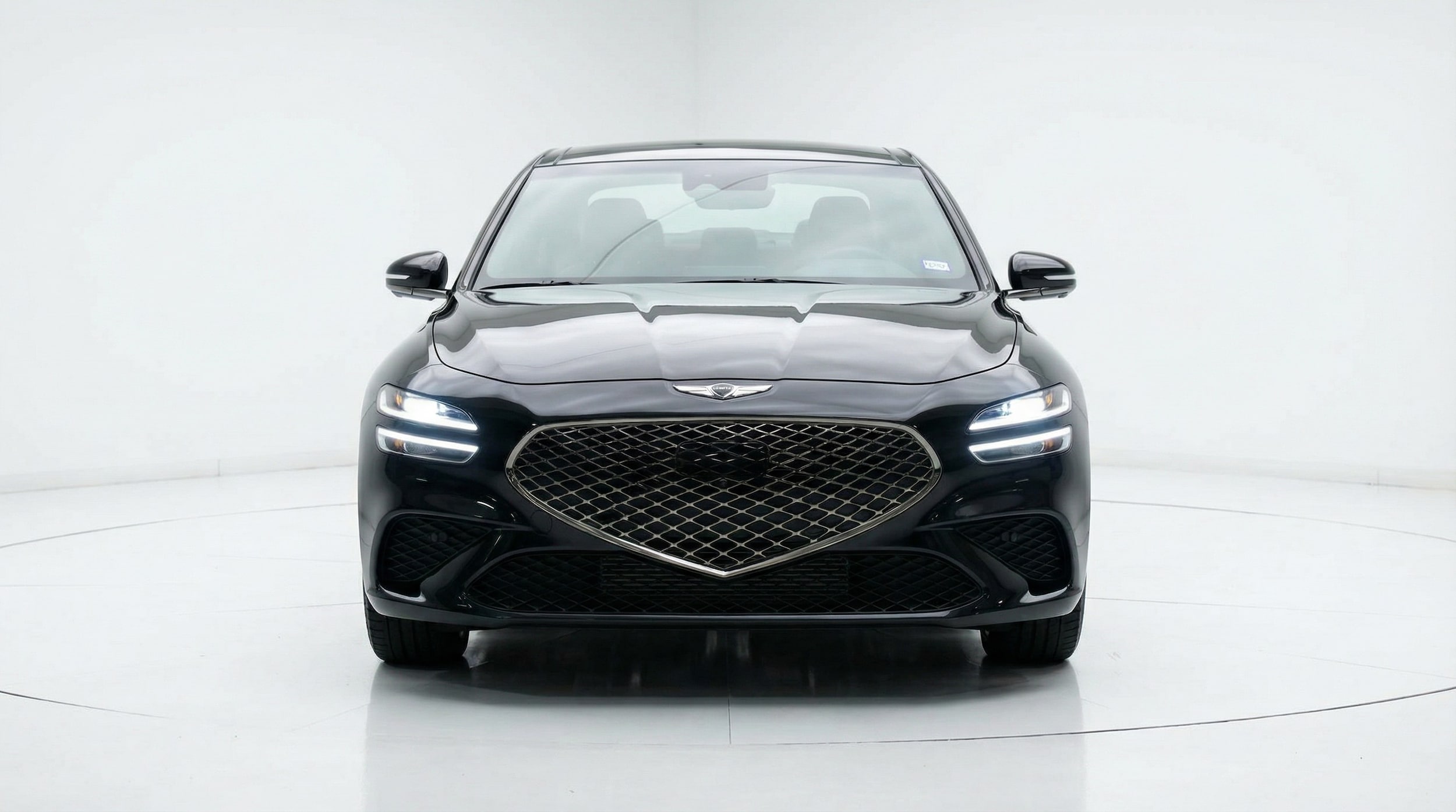 Thumbnail: 2025 Genesis G70 - 2