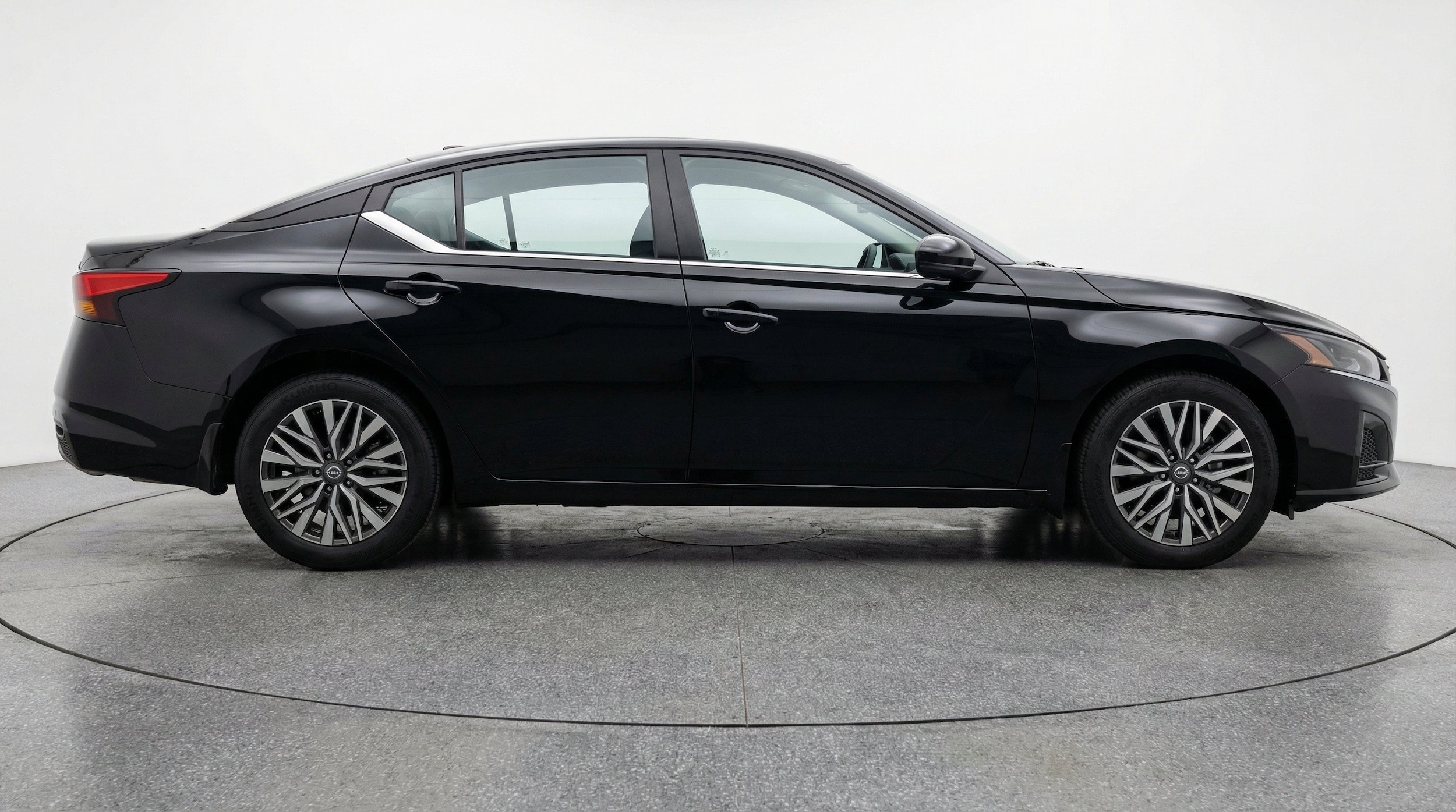 Thumbnail: 2026 Nissan Altima - 11