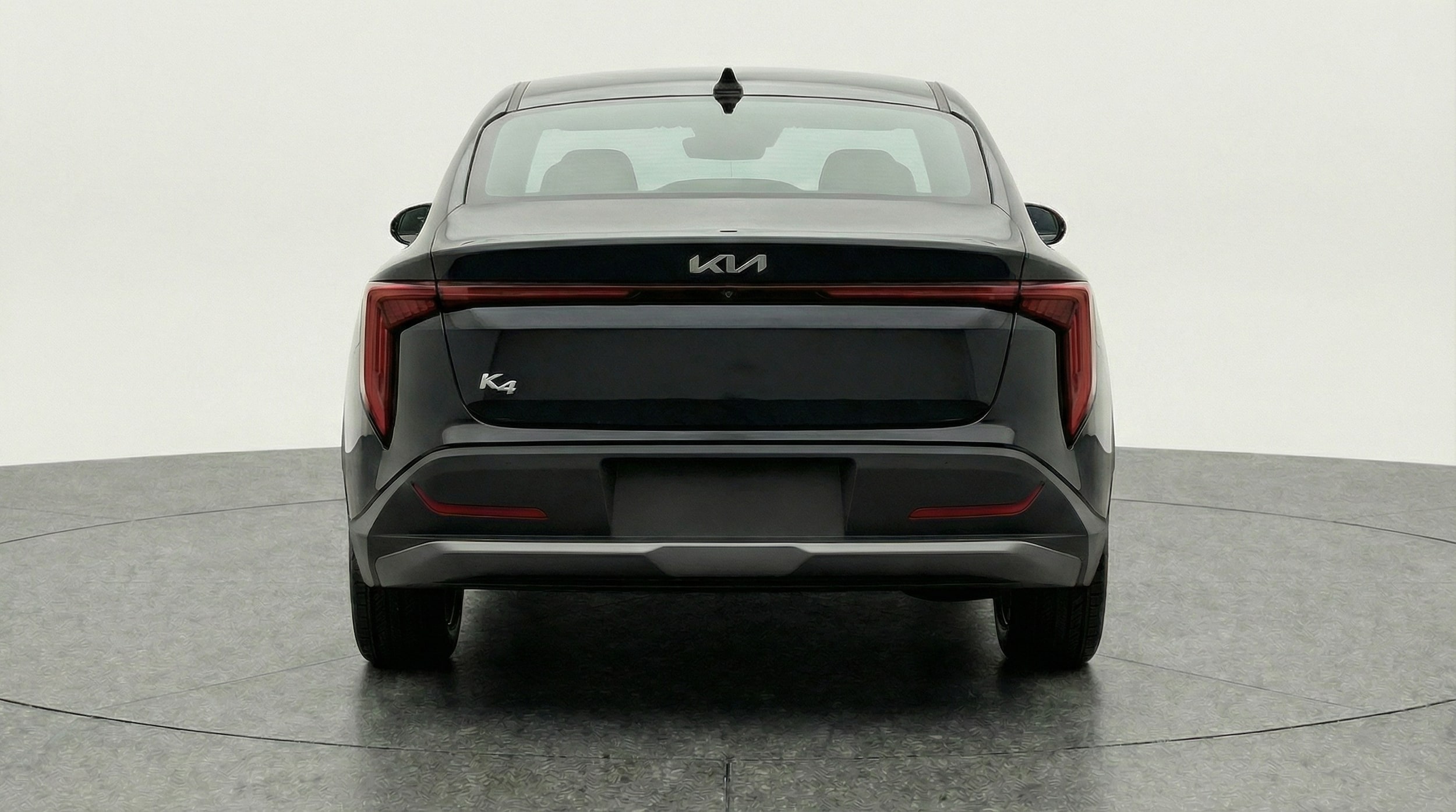 Thumbnail: 2025 Kia K4 - 6