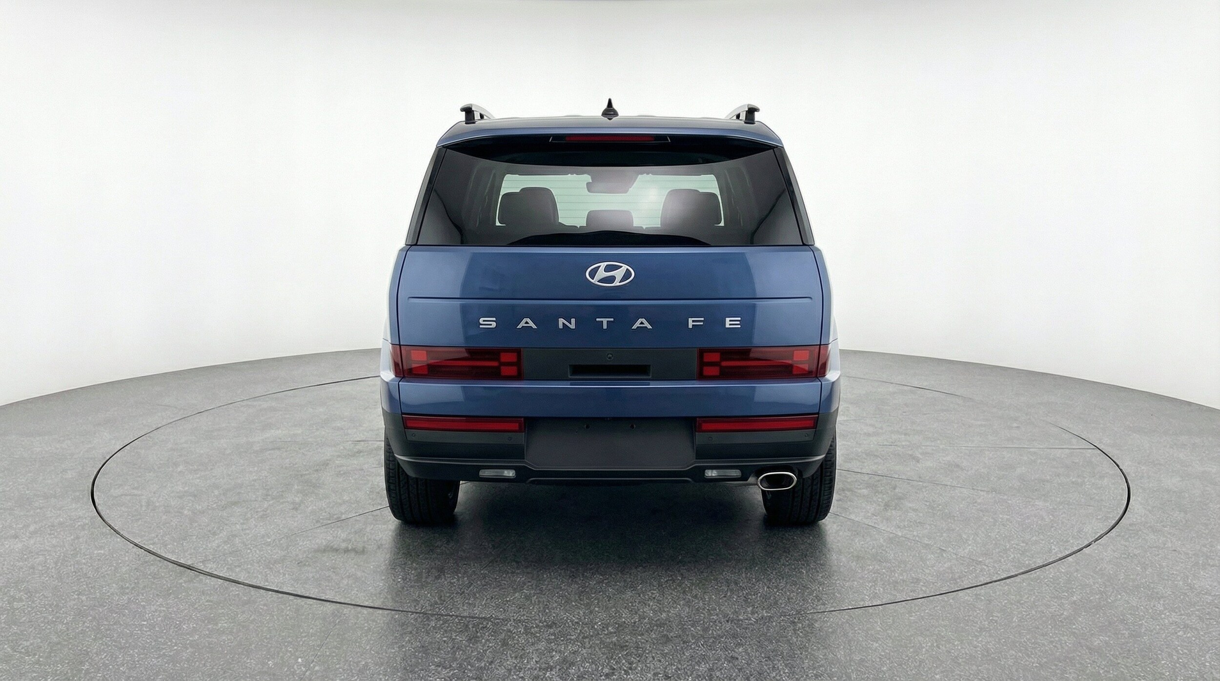 Thumbnail: 2026 Hyundai Santa Fe - 7
