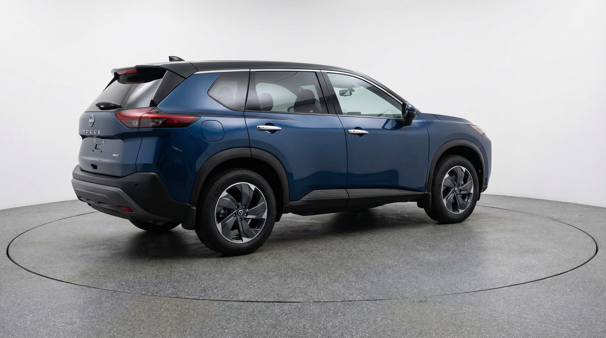 Thumbnail: 2025 Nissan Rogue - 7