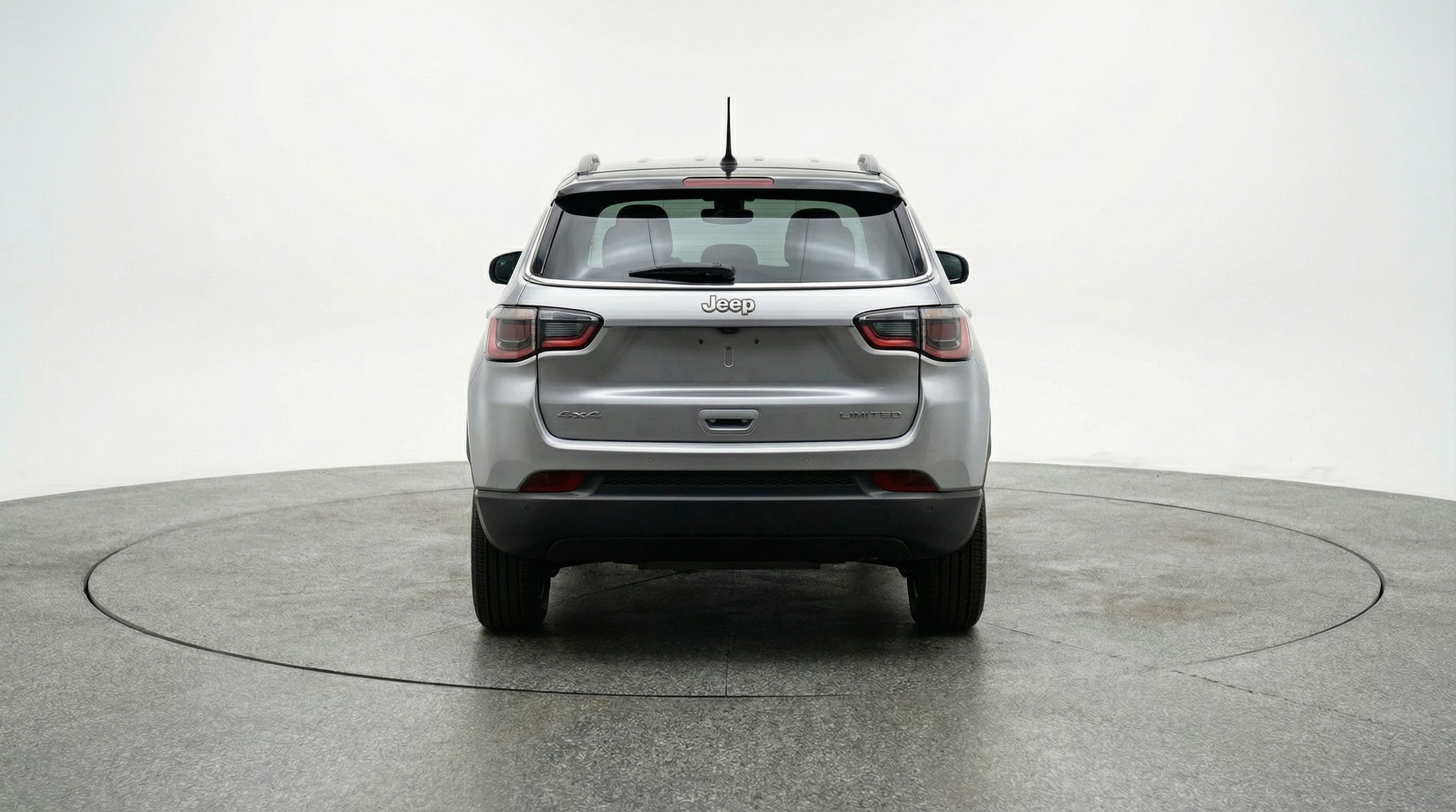 Thumbnail: 2025 Jeep Compass - 6