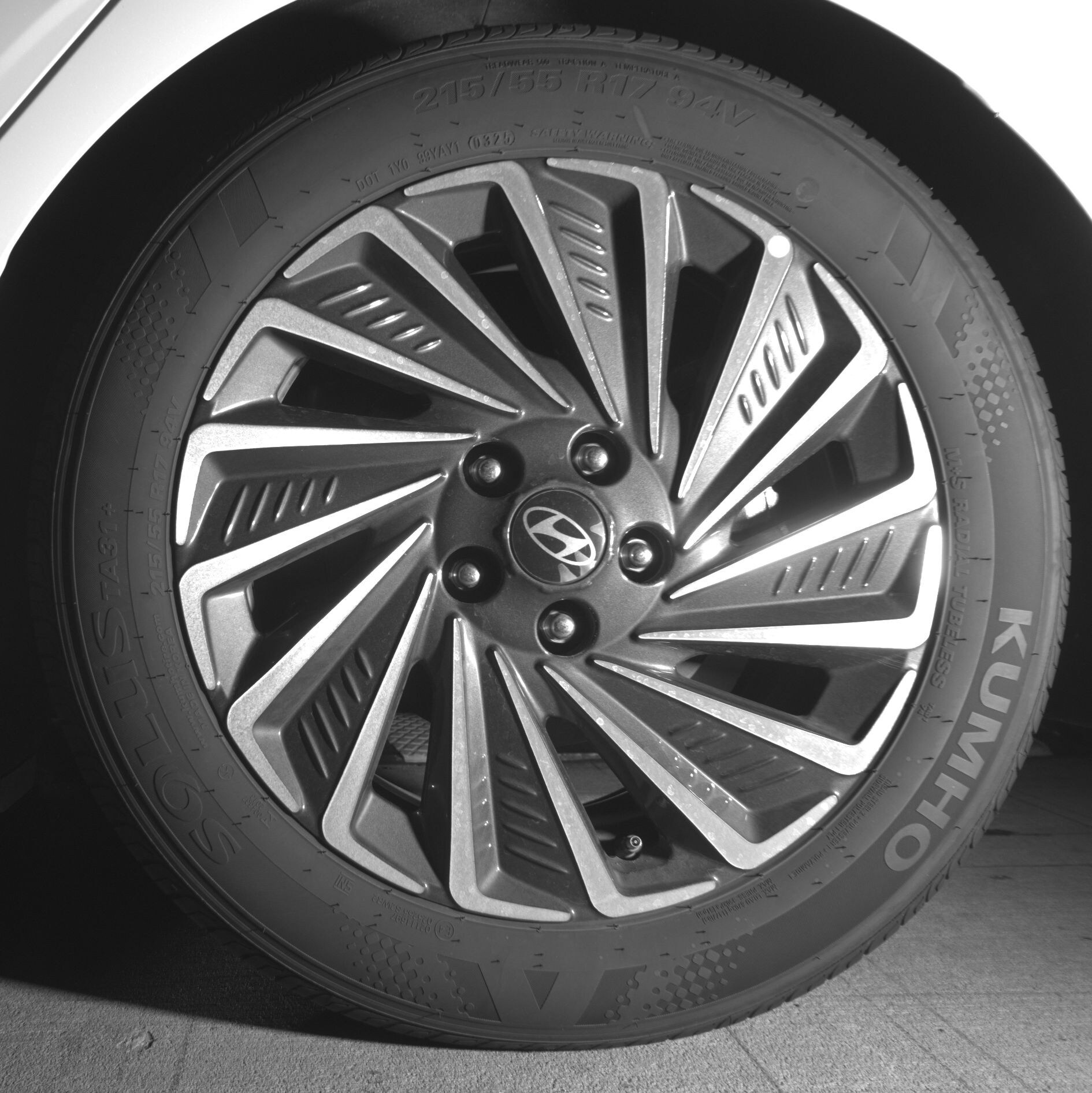 Thumbnail: 2025 Hyundai Sonata - 11