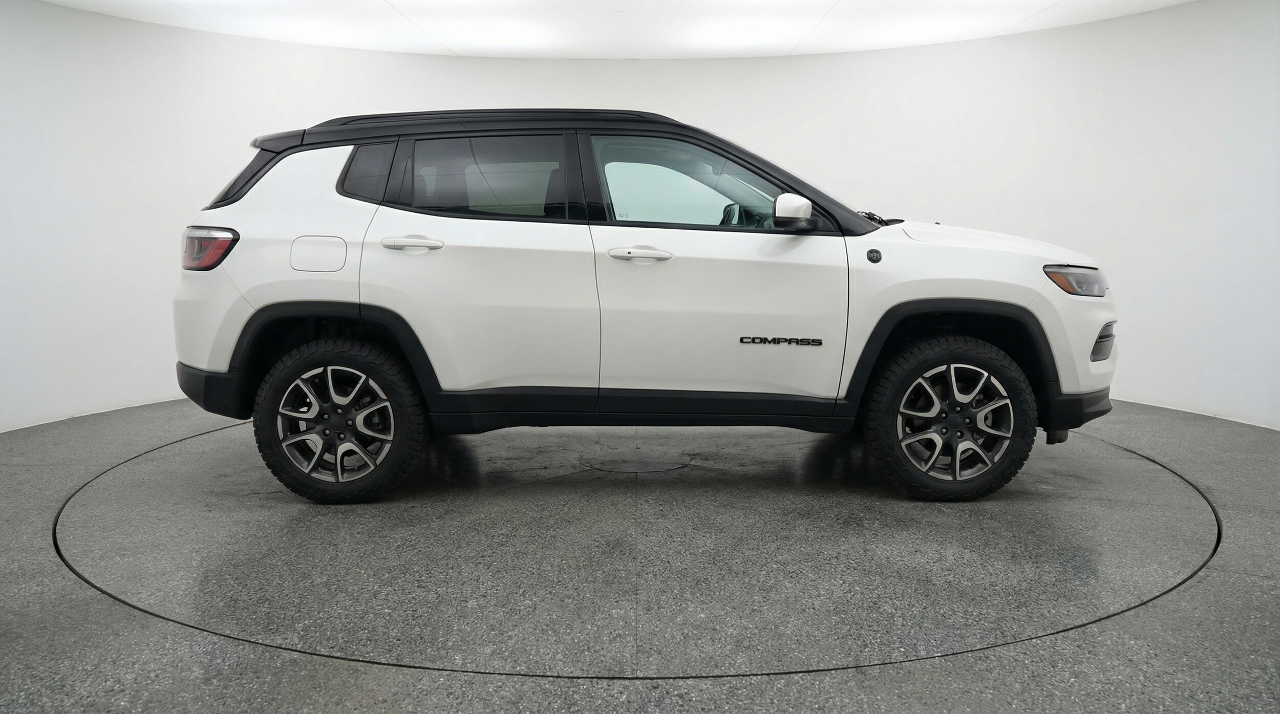 Thumbnail: 2025 Jeep Compass - 8