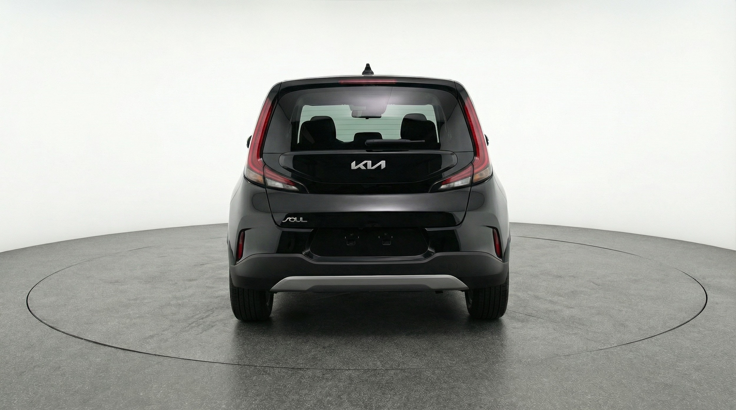 Thumbnail: 2025 Kia Soul - 6