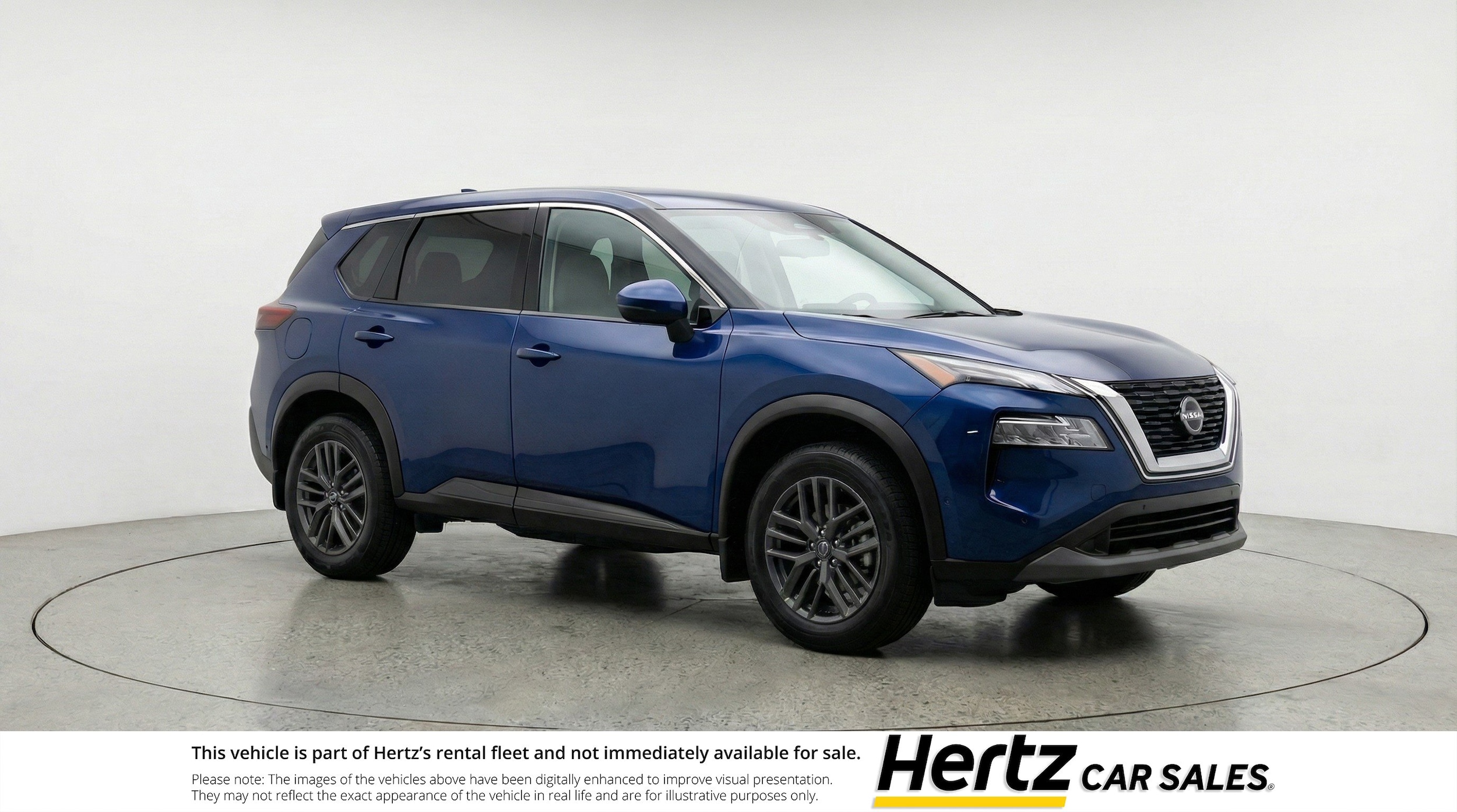 Thumbnail: 2026 Nissan Rogue - 1