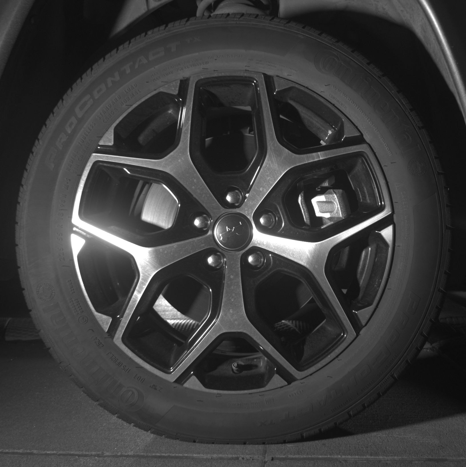 Thumbnail: 2025 Jeep Compass - 10