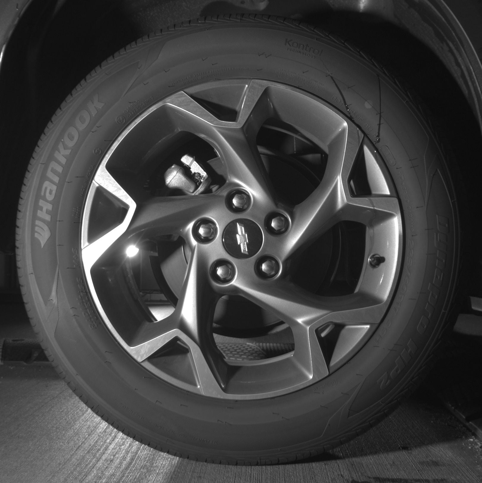 Thumbnail: 2025 Chevrolet Trax - 12