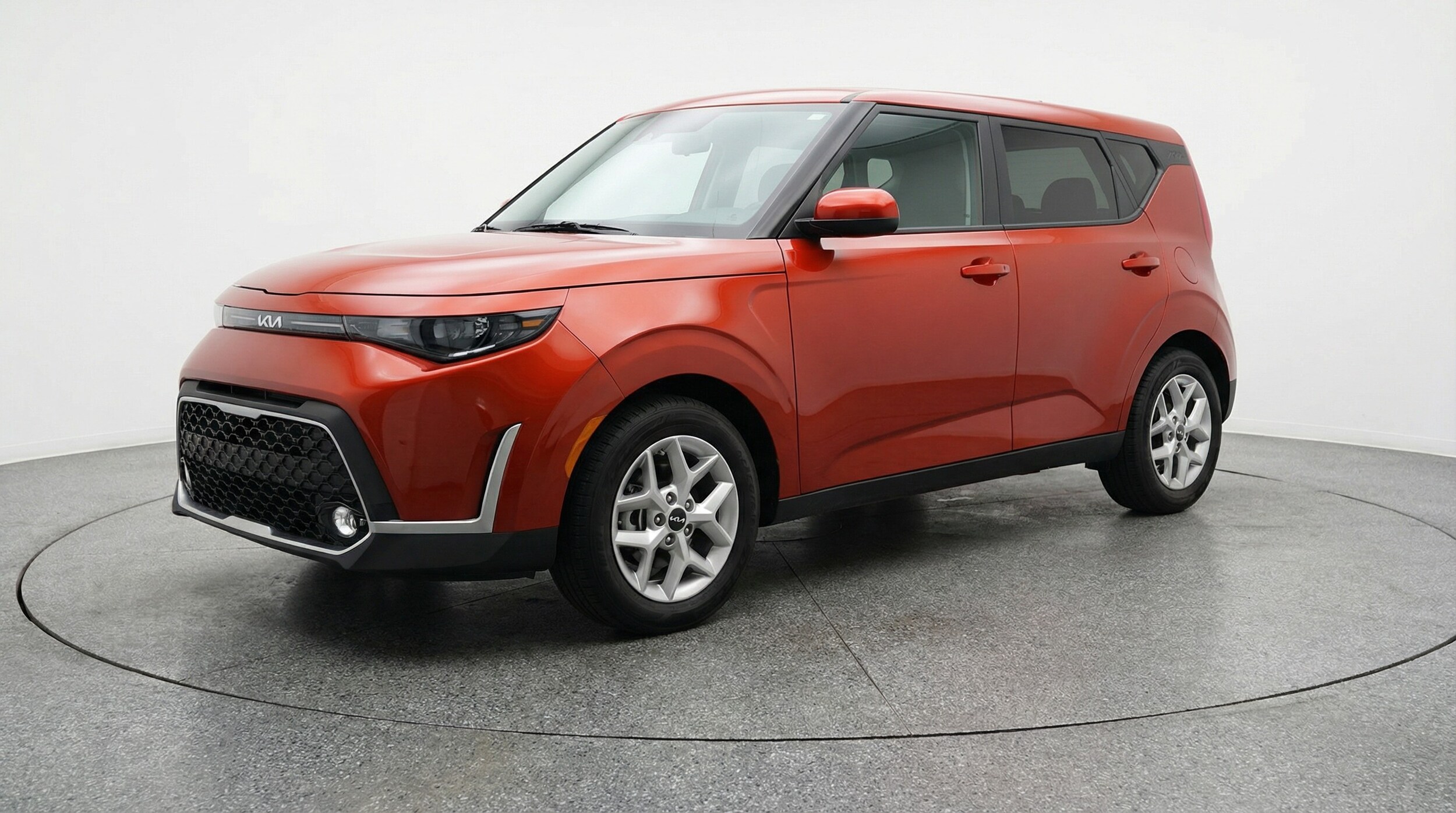 Thumbnail: 2025 Kia Soul - 3