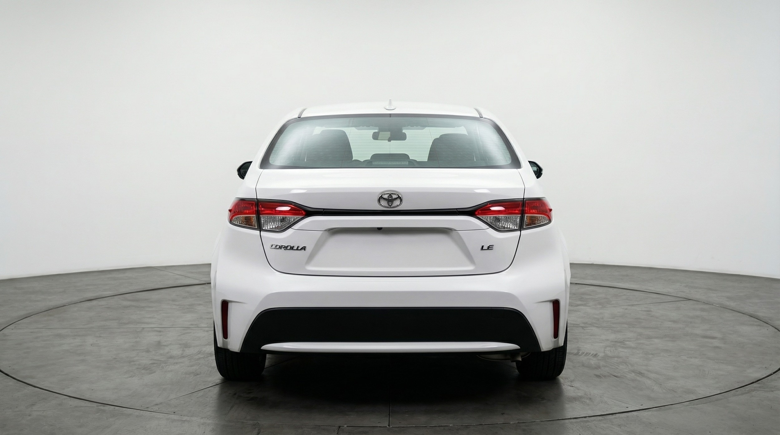 Thumbnail: 2025 Toyota Corolla - 6