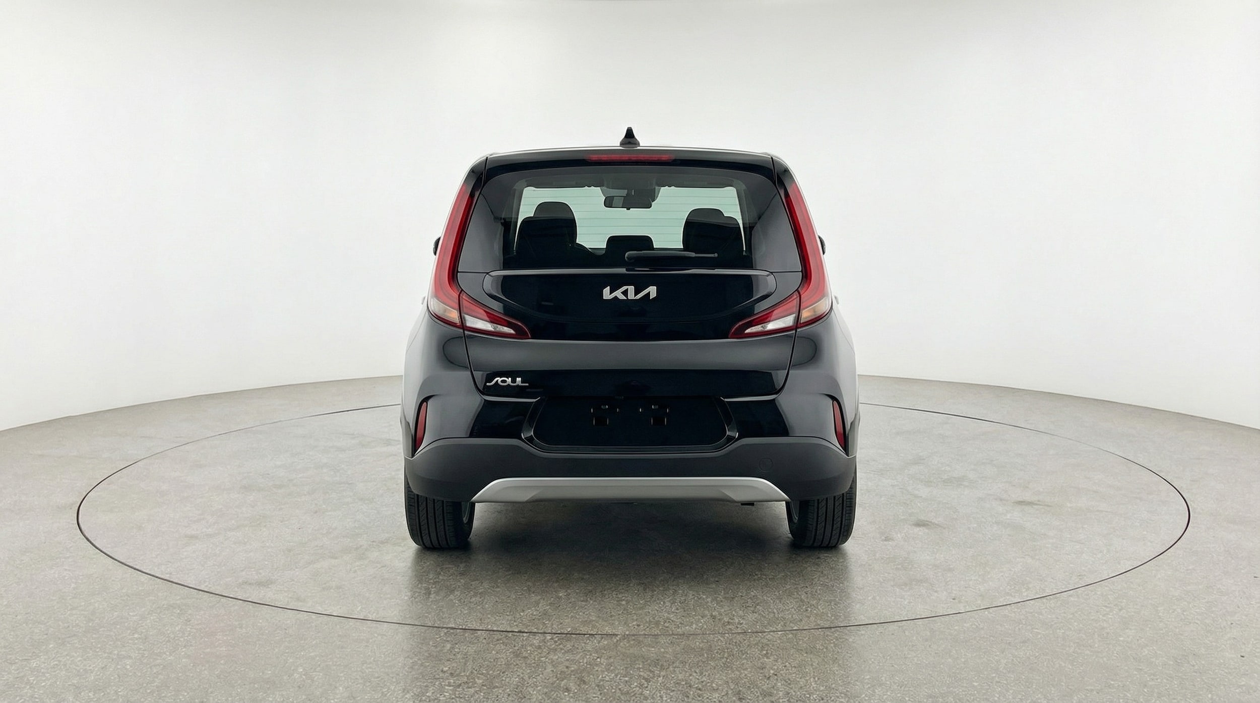 Thumbnail: 2025 Kia Soul - 6