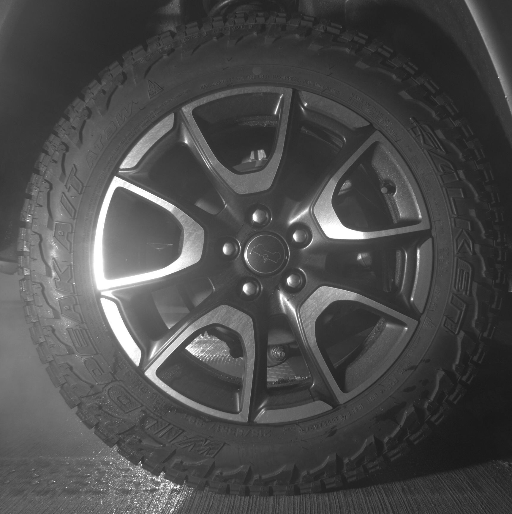 Thumbnail: 2025 Jeep Compass - 12