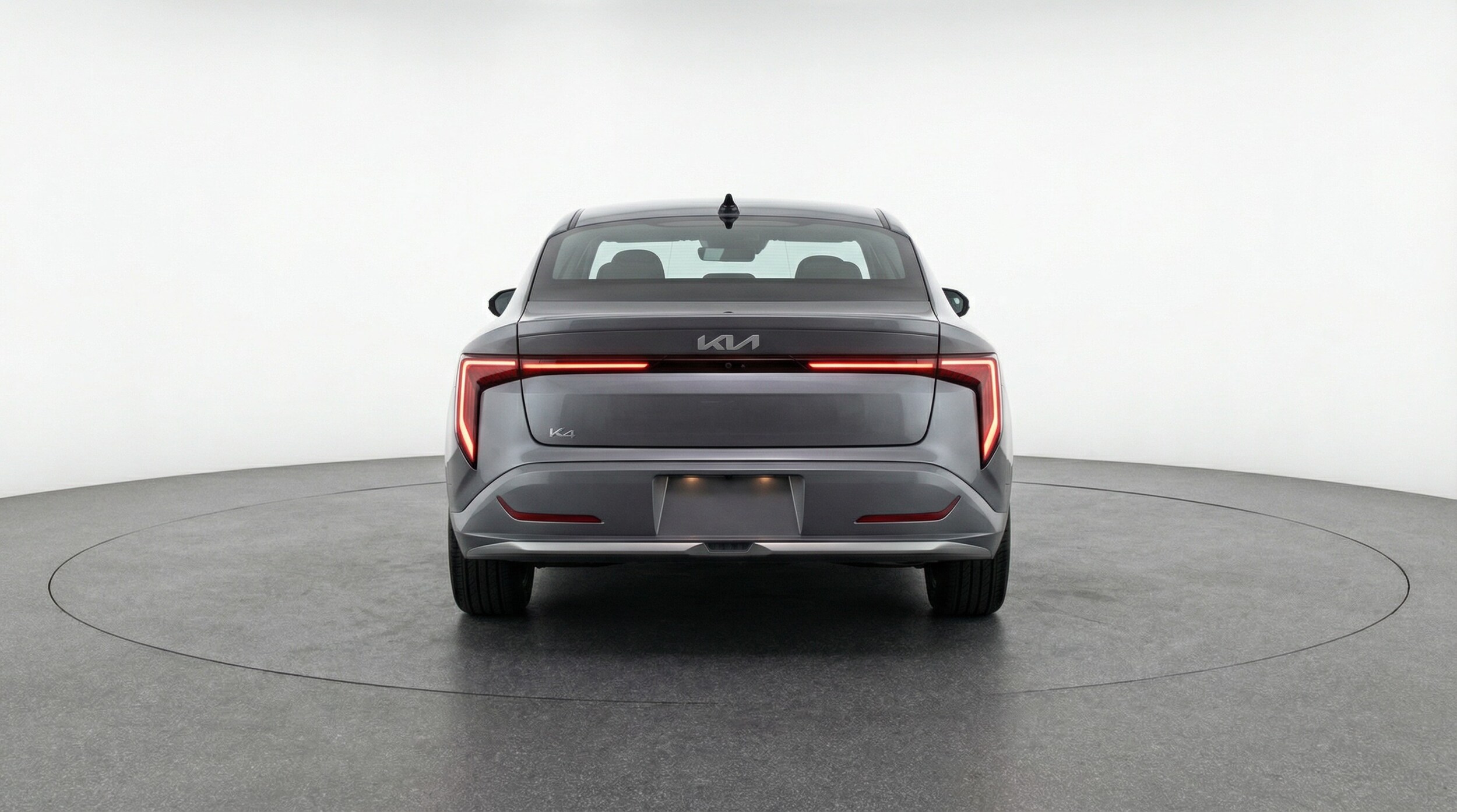 Thumbnail: 2025 Kia K4 - 6