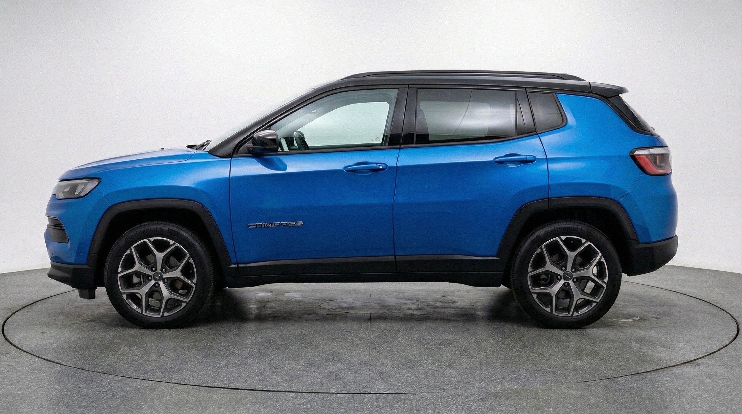 Thumbnail: 2025 Jeep Compass - 4