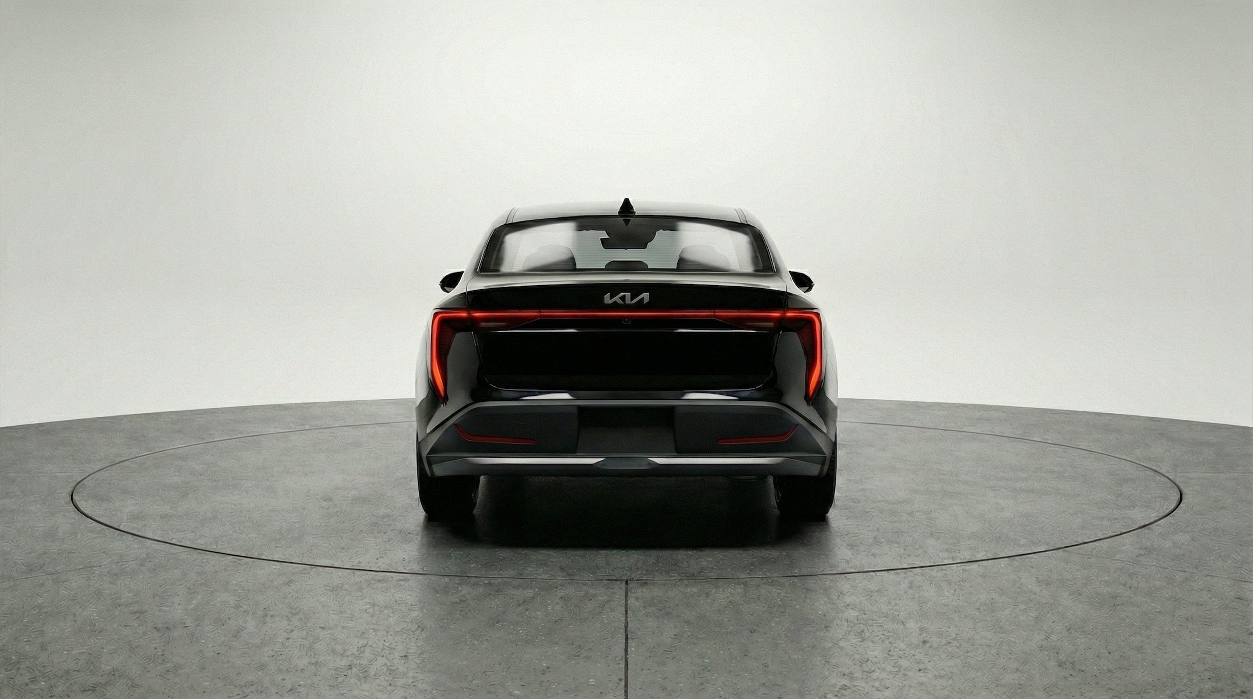 Thumbnail: 2026 Kia K4 - 7