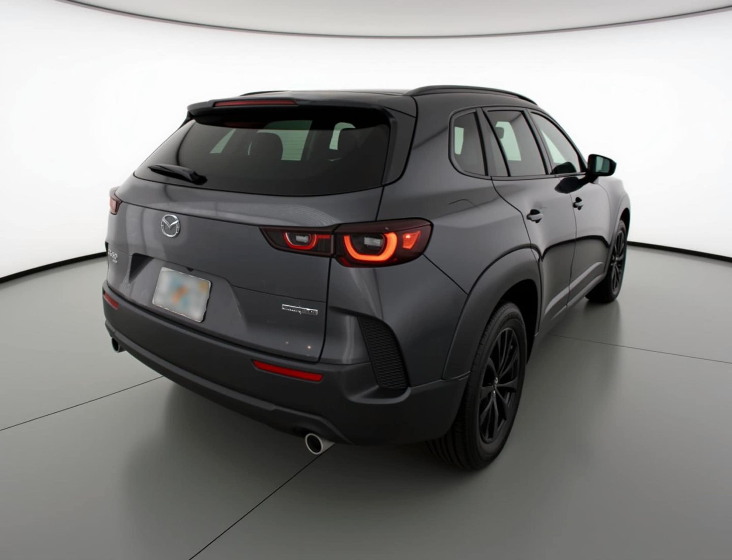 Thumbnail: 2025 Mazda CX-50 - 7