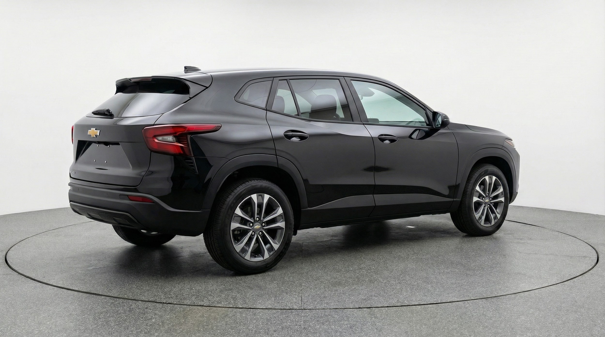 Thumbnail: 2025 Chevrolet Equinox - 7