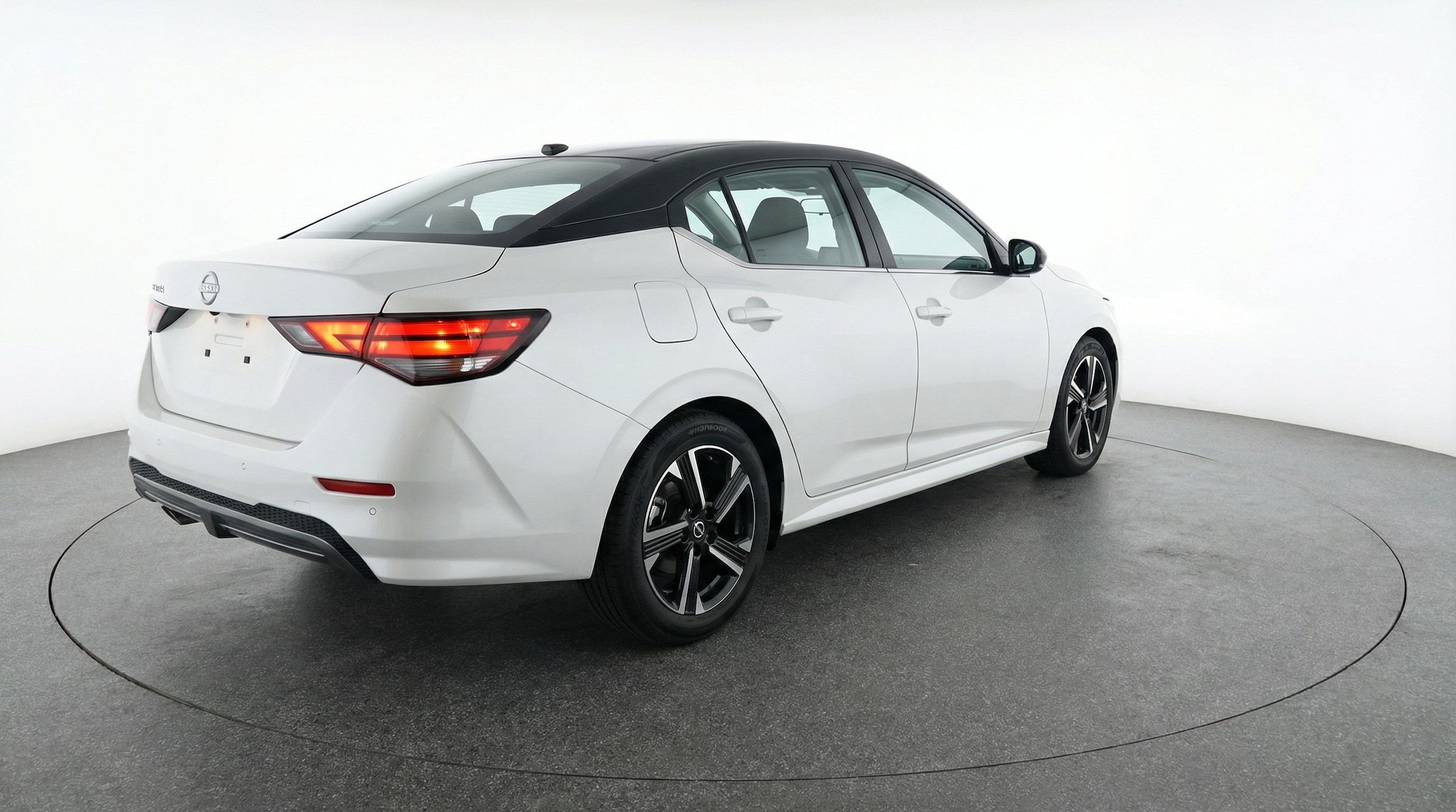 Thumbnail: 2025 Nissan Sentra - 7