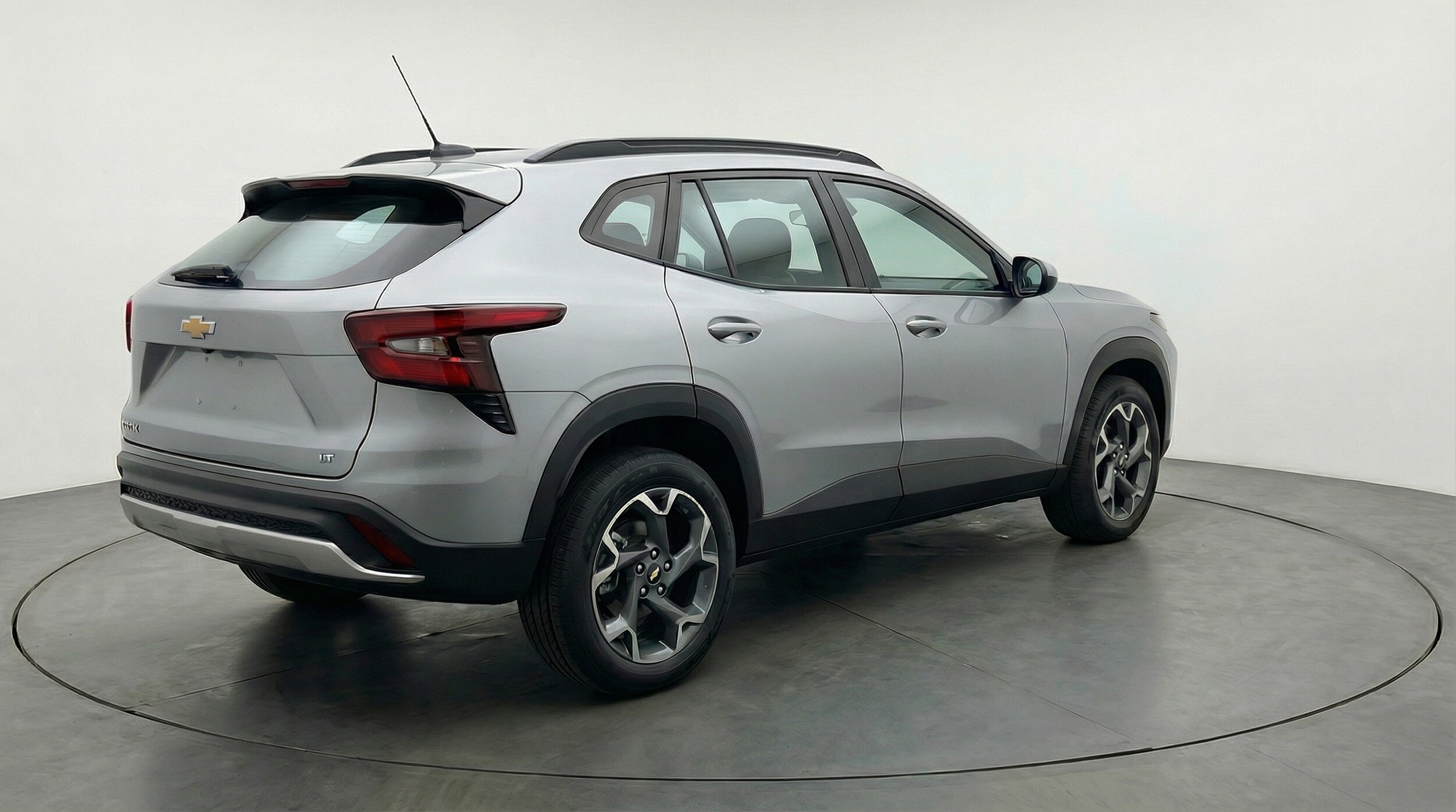 Thumbnail: 2025 Chevrolet Trax - 7